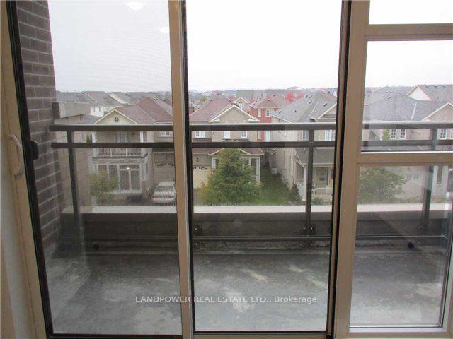 Photo 6 of Unit 319, 540 Bur Oak Avenue, Markham, Berczy — HOMEH
