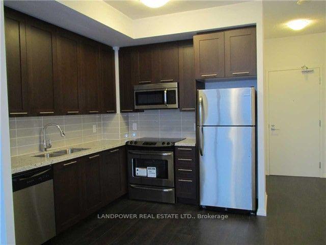 Photo 7 of Unit 319, 540 Bur Oak Avenue, Markham, Berczy — HOMEH