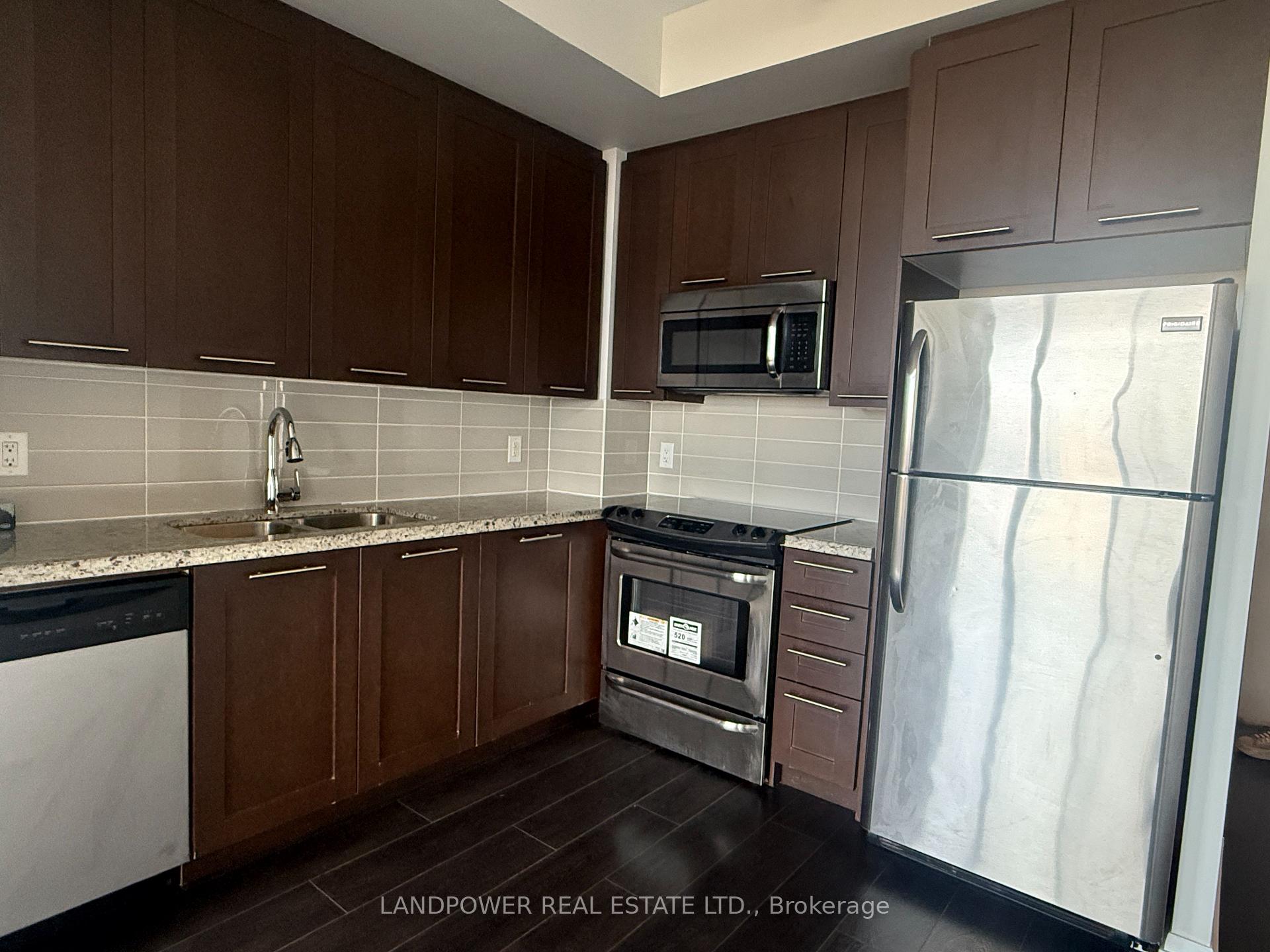 Photo 10 of Unit 319, 540 Bur Oak Avenue, Markham, Berczy — HOMEH