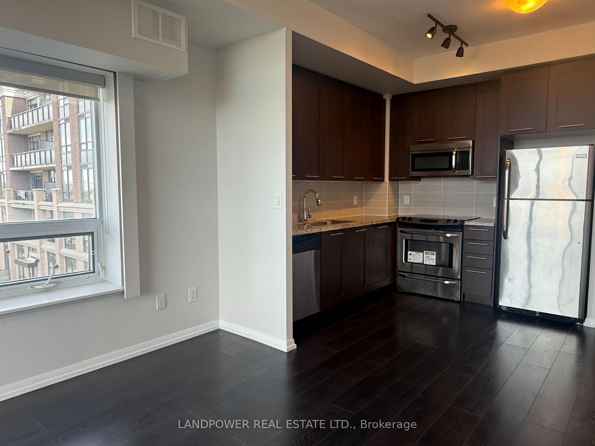 Photo 11 of Unit 319, 540 Bur Oak Avenue, Markham, Berczy — HOMEH