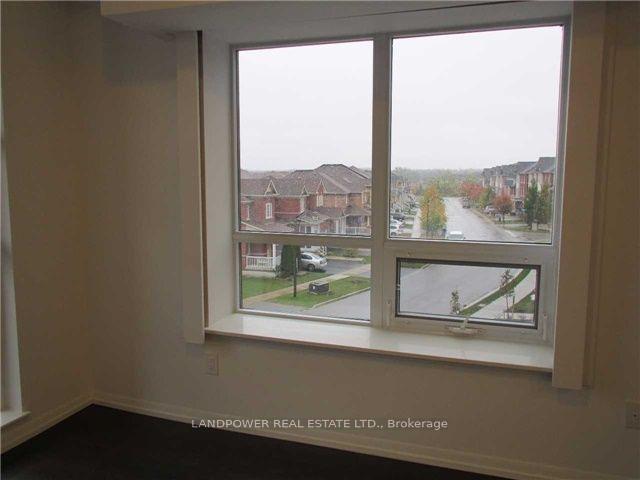 Photo 12 of Unit 319, 540 Bur Oak Avenue, Markham, Berczy — HOMEH