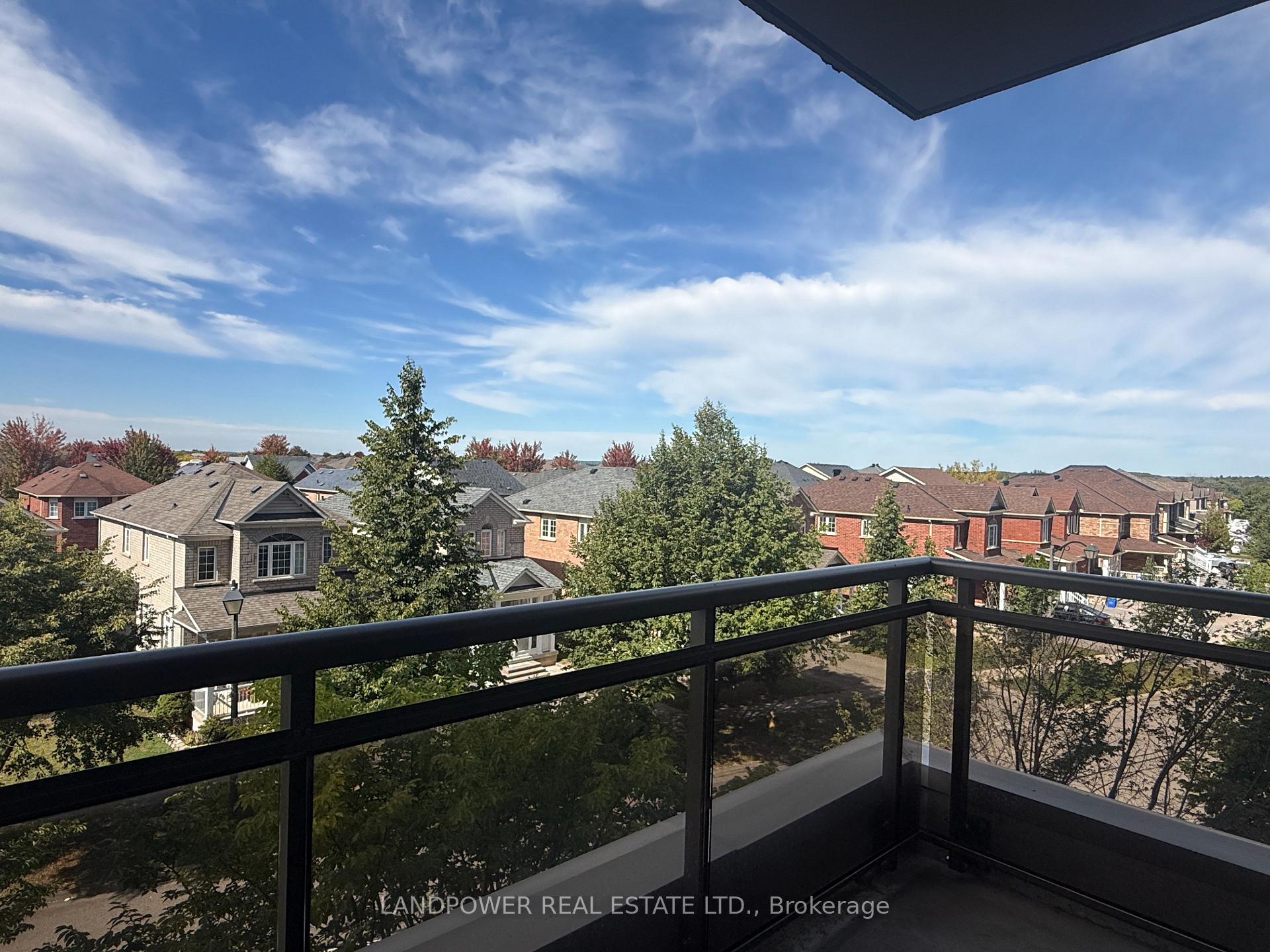 Photo 22 of Unit 319, 540 Bur Oak Avenue, Markham, Berczy — HOMEH