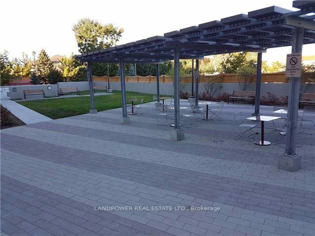 Photo 25 of Unit 319, 540 Bur Oak Avenue, Markham, Berczy — HOMEH