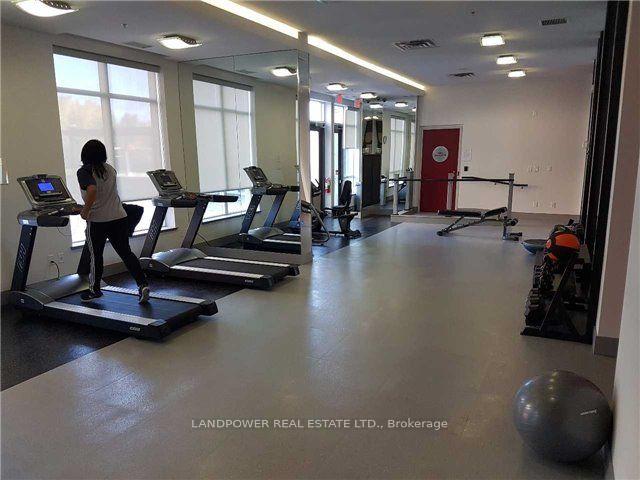 Photo 26 of Unit 319, 540 Bur Oak Avenue, Markham, Berczy — HOMEH
