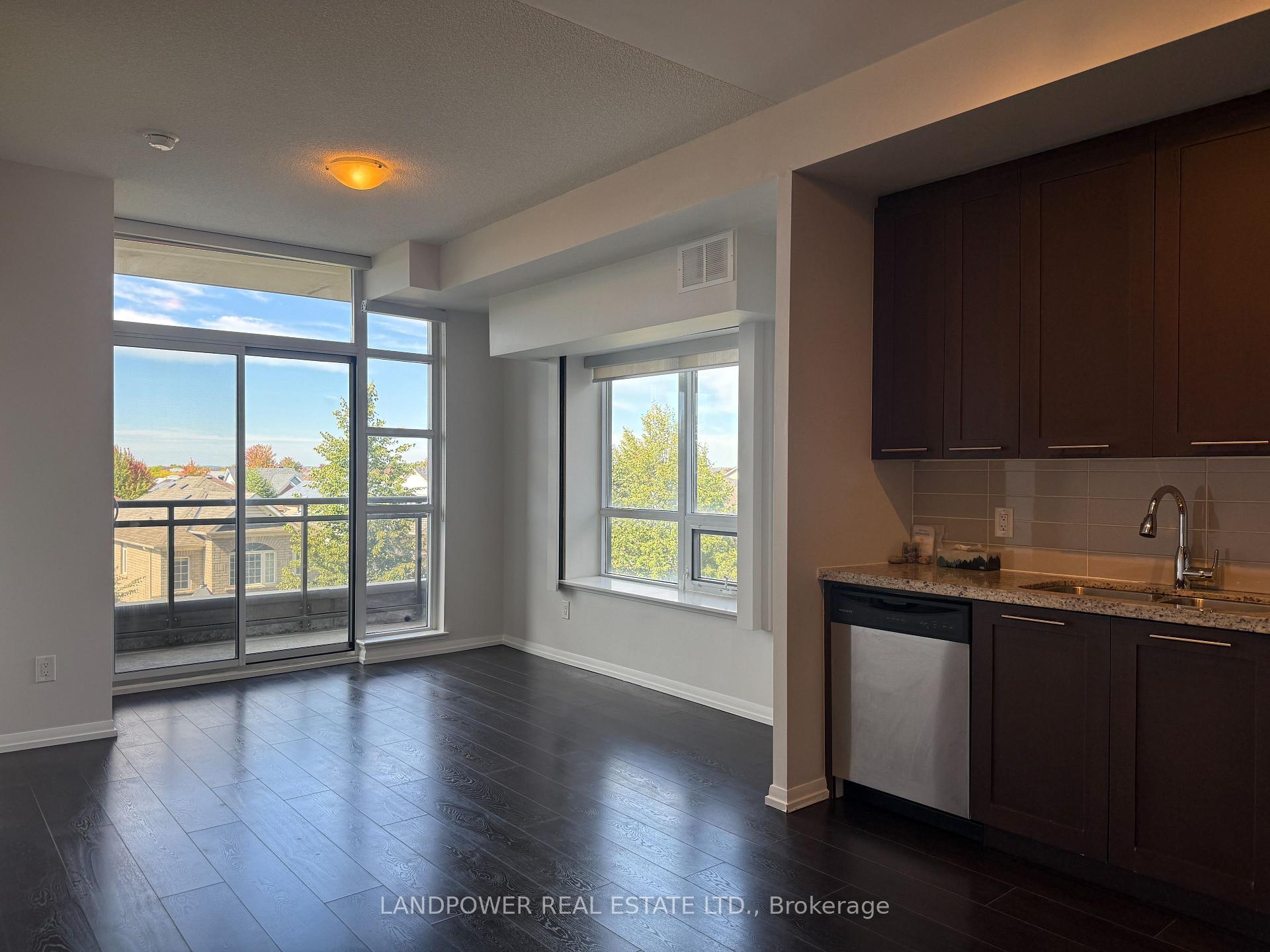 Photo 28 of Unit 319, 540 Bur Oak Avenue, Markham, Berczy — HOMEH