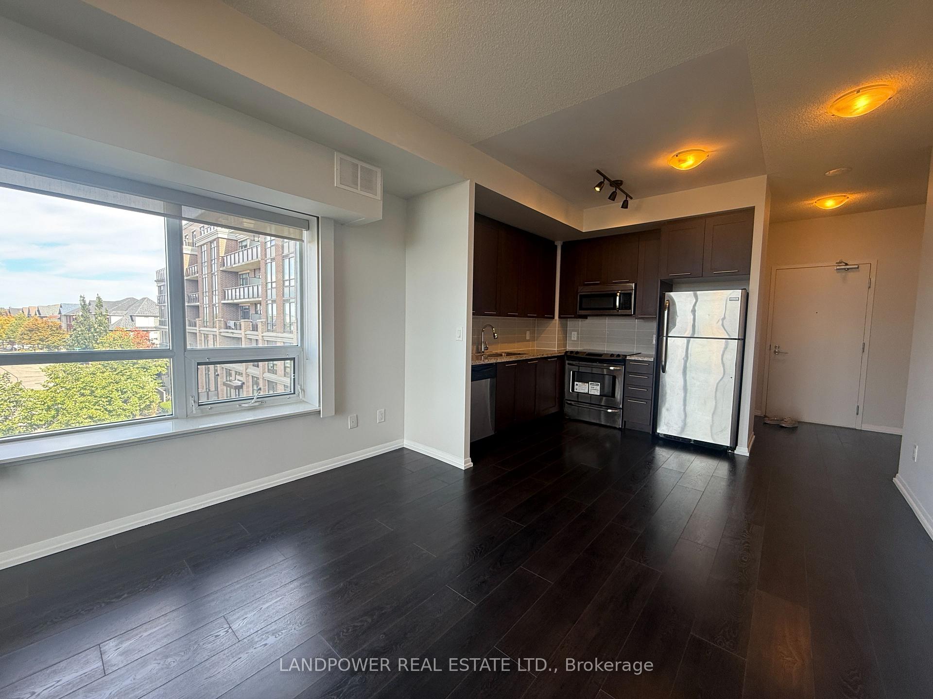 Photo 29 of Unit 319, 540 Bur Oak Avenue, Markham, Berczy — HOMEH