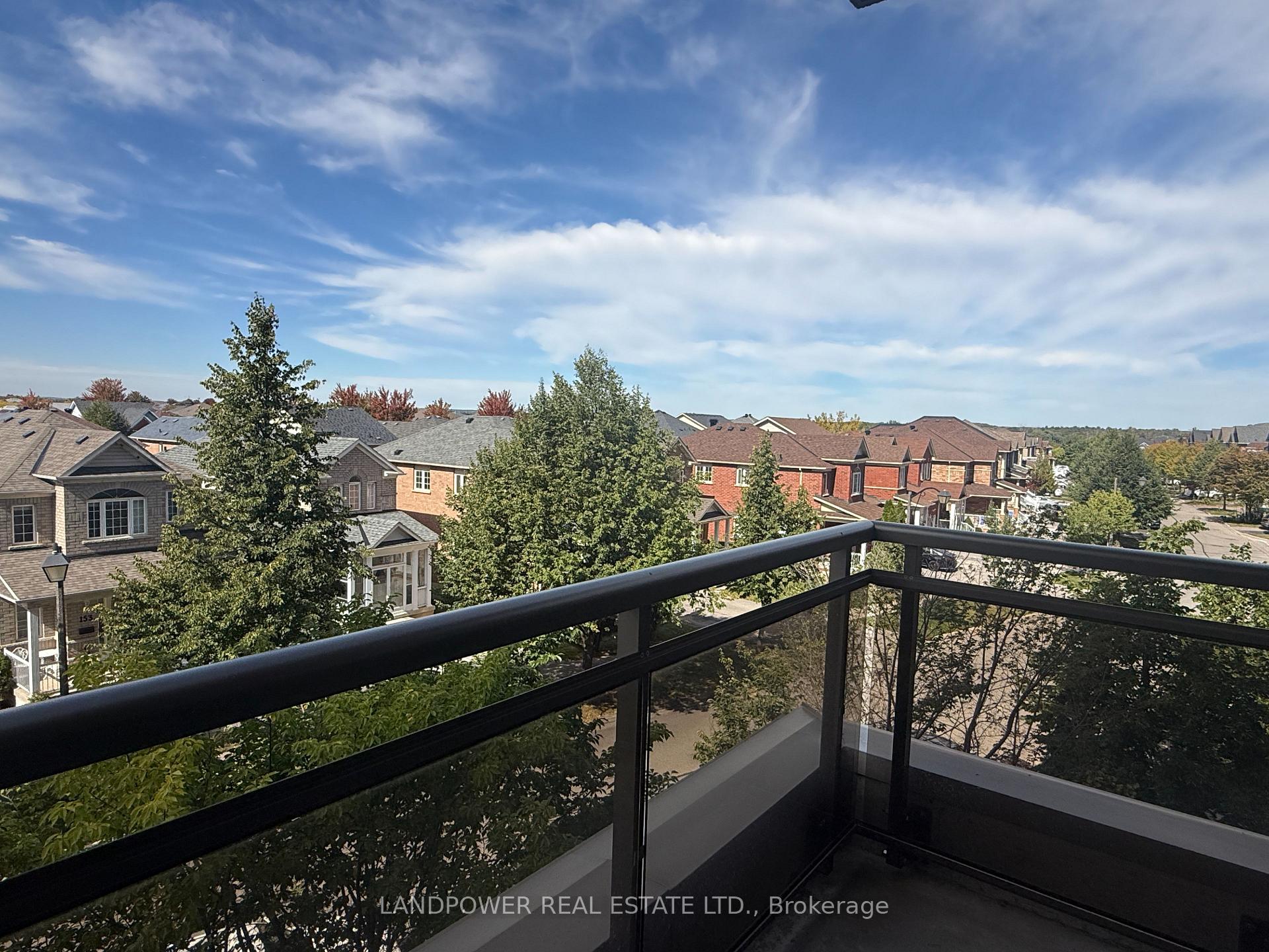 Photo 33 of Unit 319, 540 Bur Oak Avenue, Markham, Berczy — HOMEH