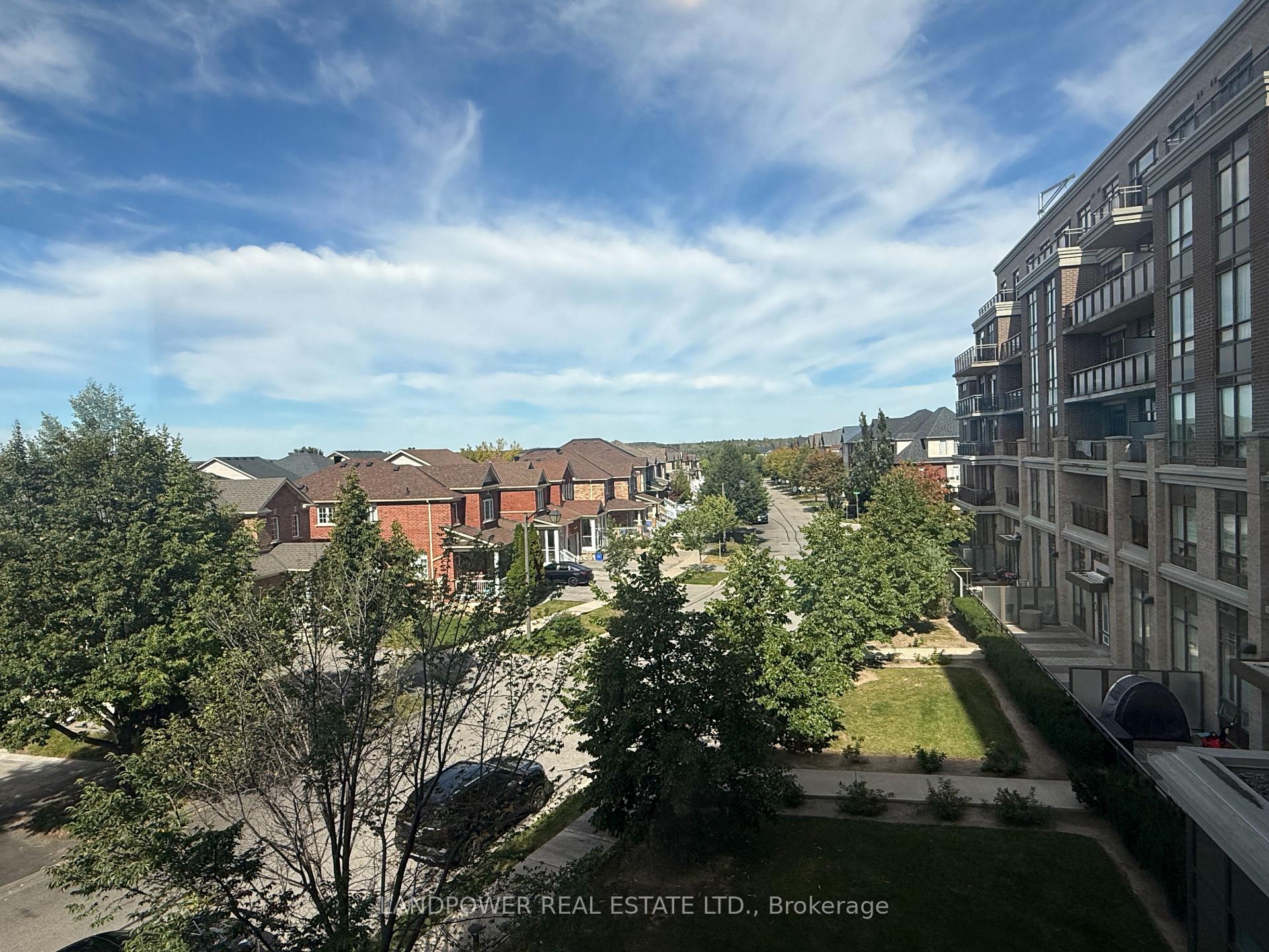 Photo 34 of Unit 319, 540 Bur Oak Avenue, Markham, Berczy — HOMEH