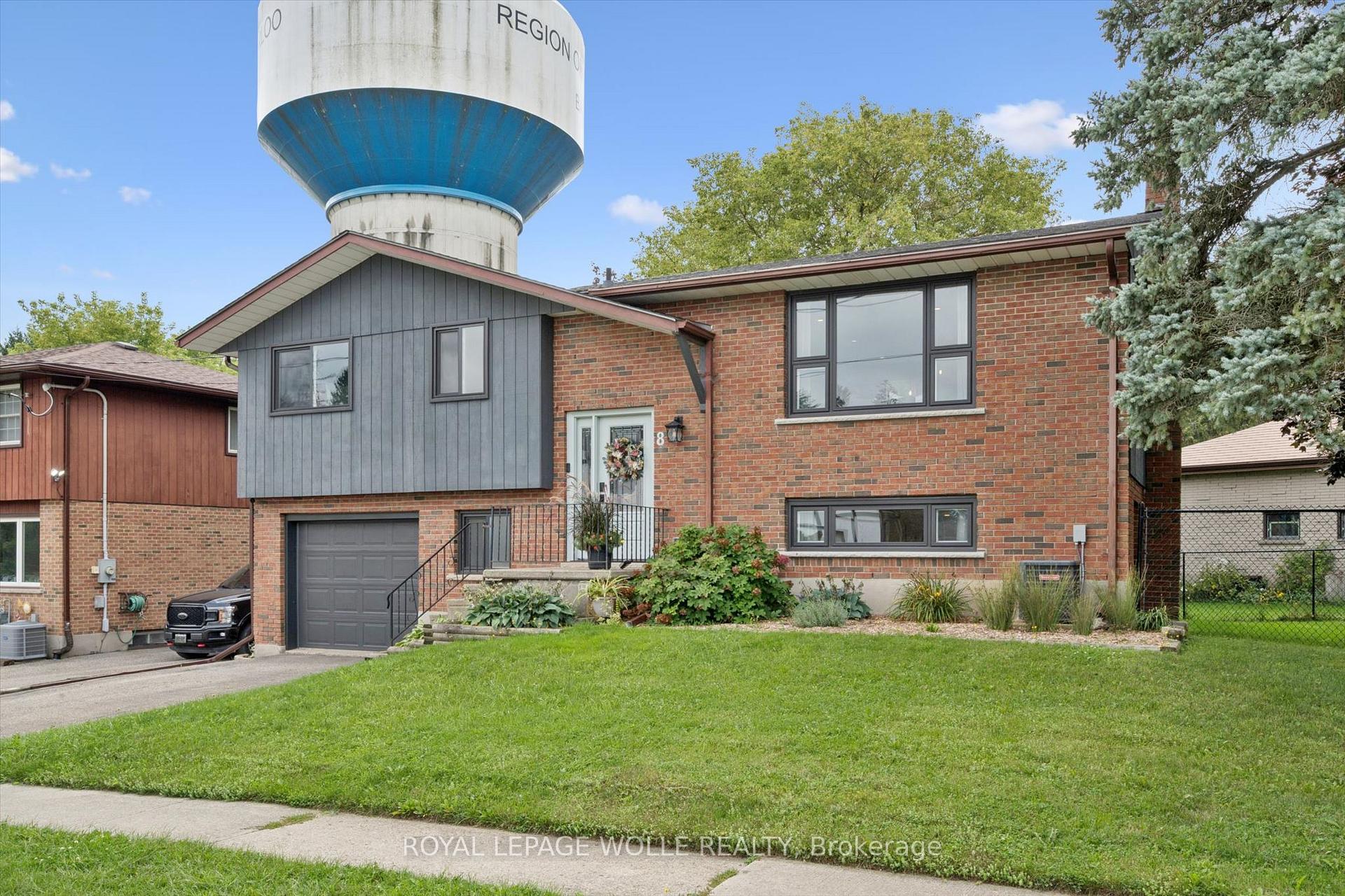 Photo 4 of 8 Christian Street, Wilmot, Baden — HOMEH