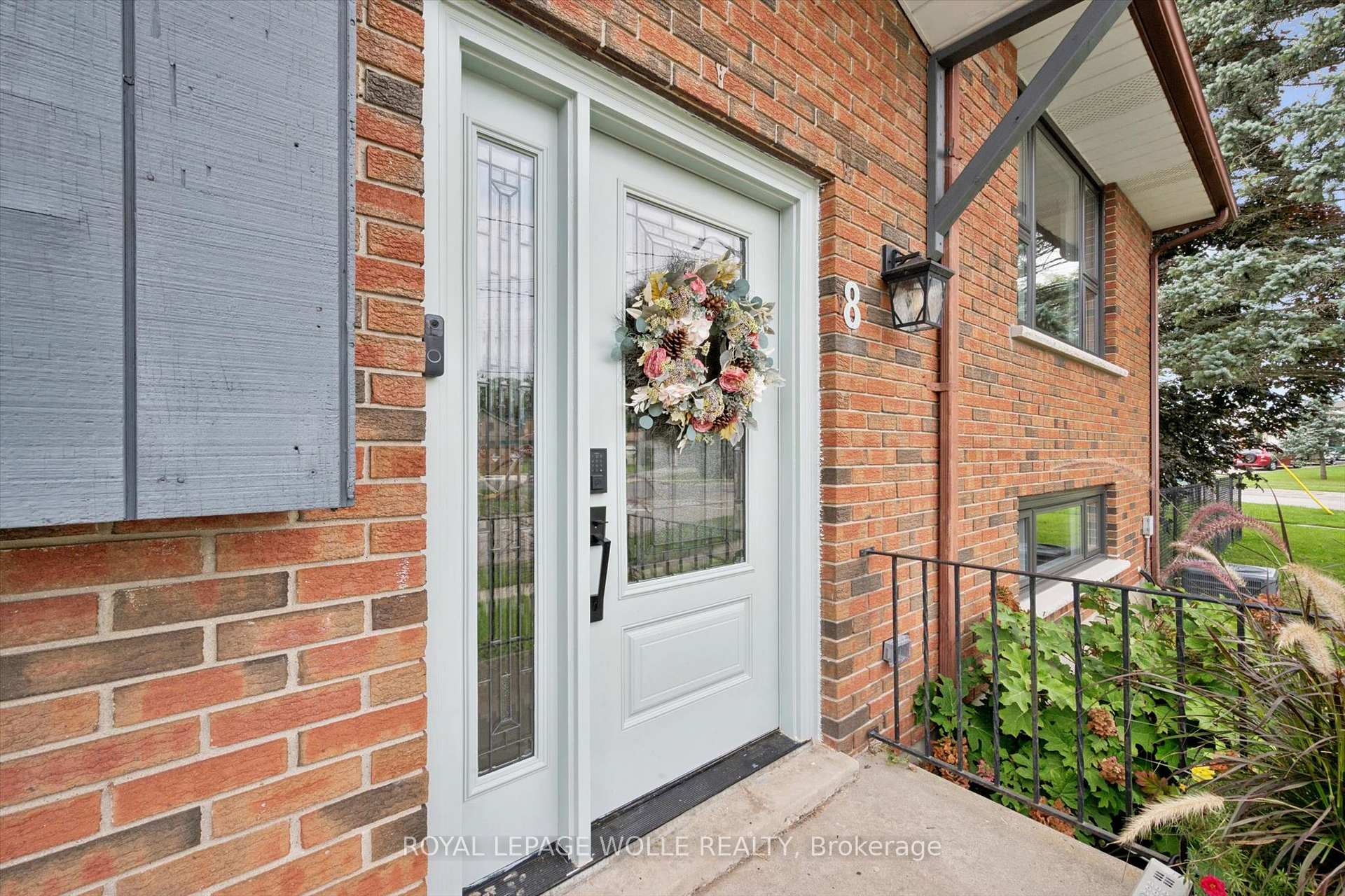 Photo 5 of 8 Christian Street, Wilmot, Baden — HOMEH