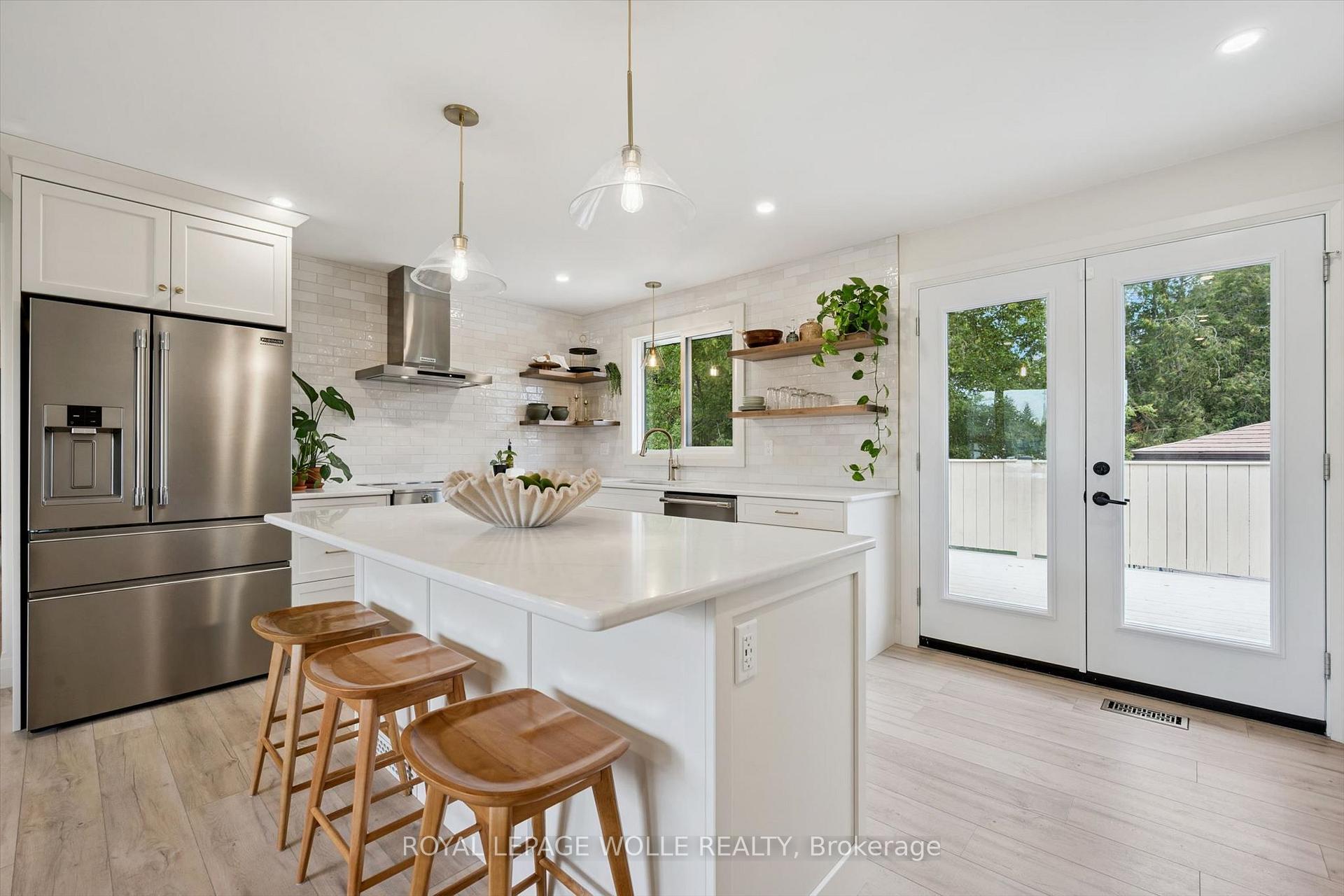 Photo 12 of 8 Christian Street, Wilmot, Baden — HOMEH