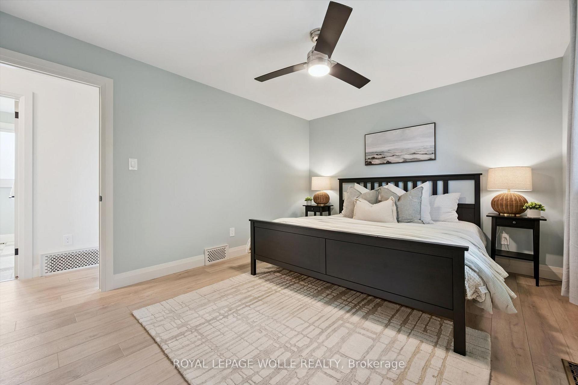 Photo 20 of 8 Christian Street, Wilmot, Baden — HOMEH