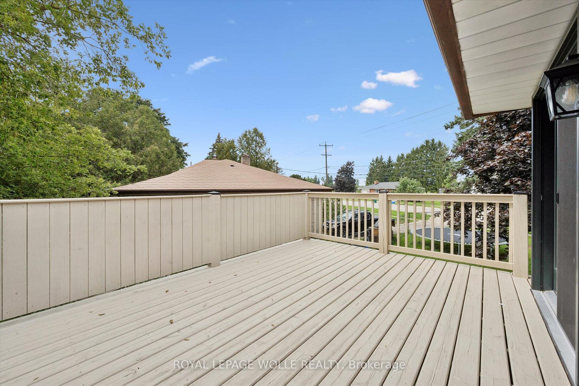 Photo 26 of 8 Christian Street, Wilmot, Baden — HOMEH