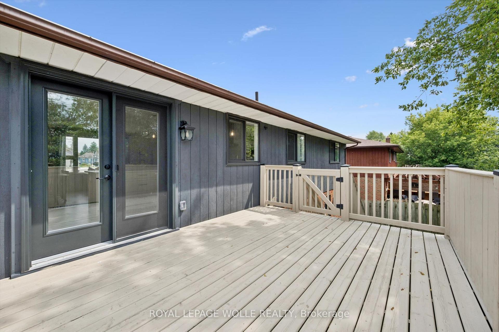 Photo 27 of 8 Christian Street, Wilmot, Baden — HOMEH