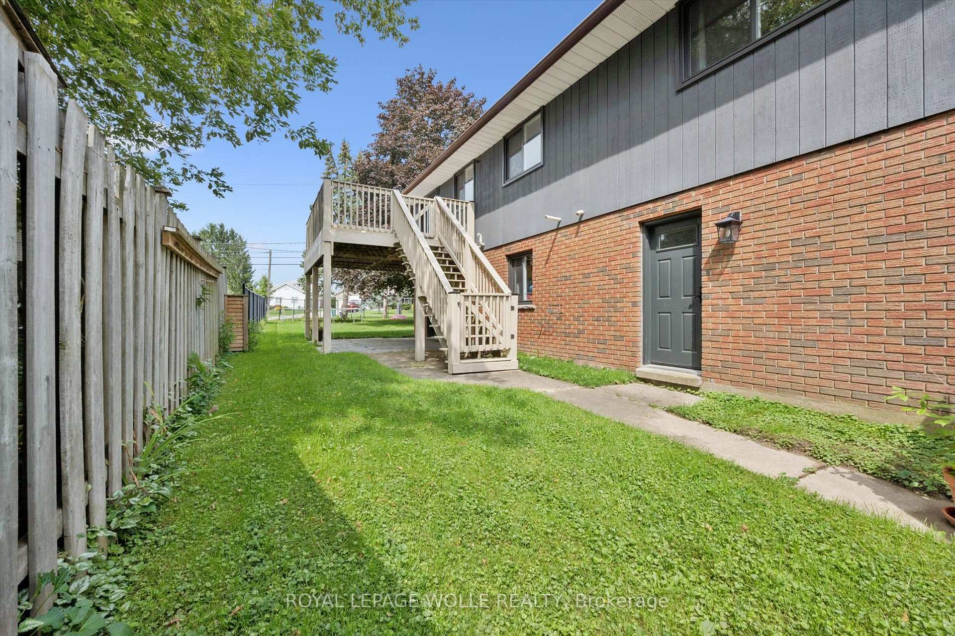 Photo 28 of 8 Christian Street, Wilmot, Baden — HOMEH