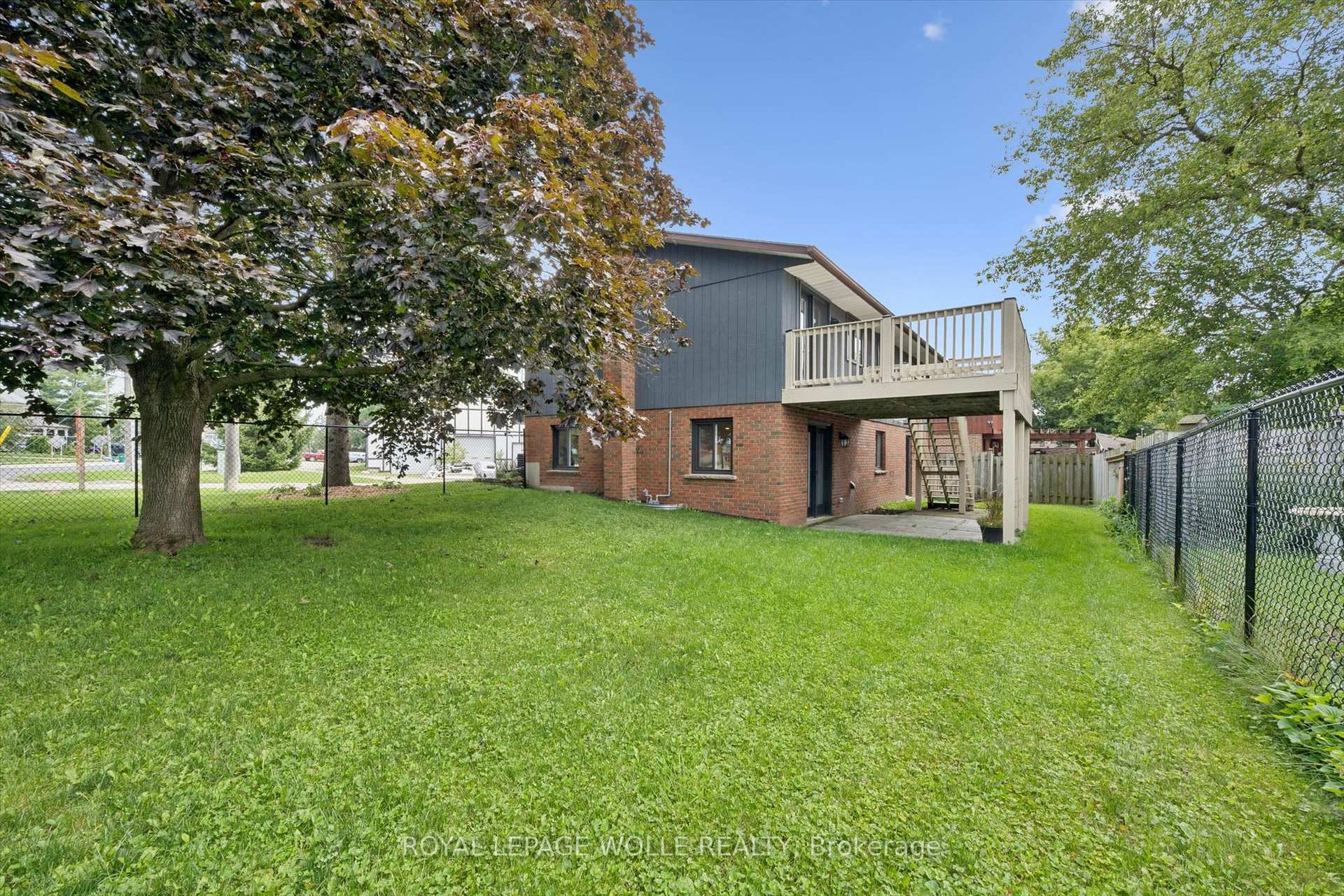 Photo 31 of 8 Christian Street, Wilmot, Baden — HOMEH