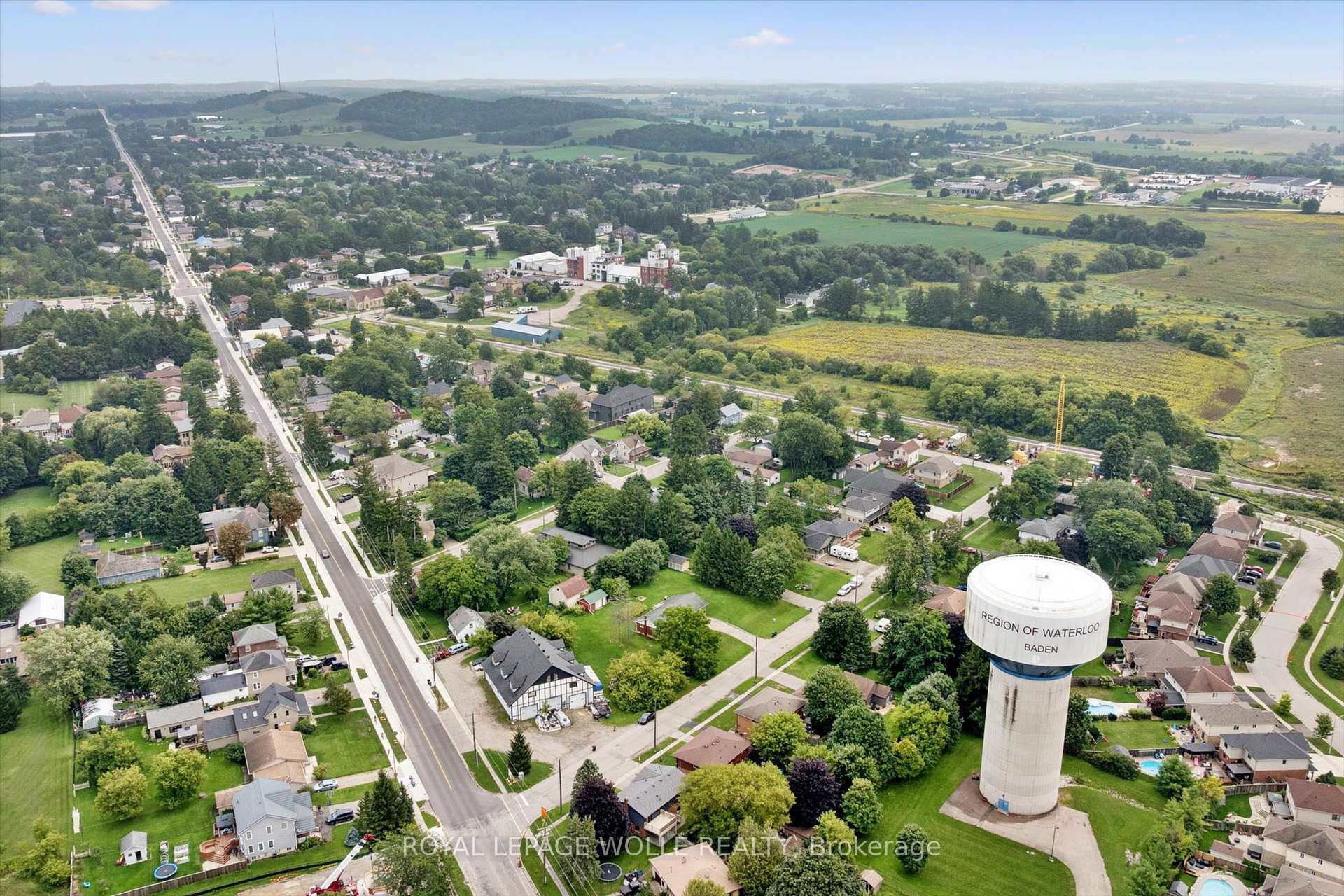 Photo 34 of 8 Christian Street, Wilmot, Baden — HOMEH