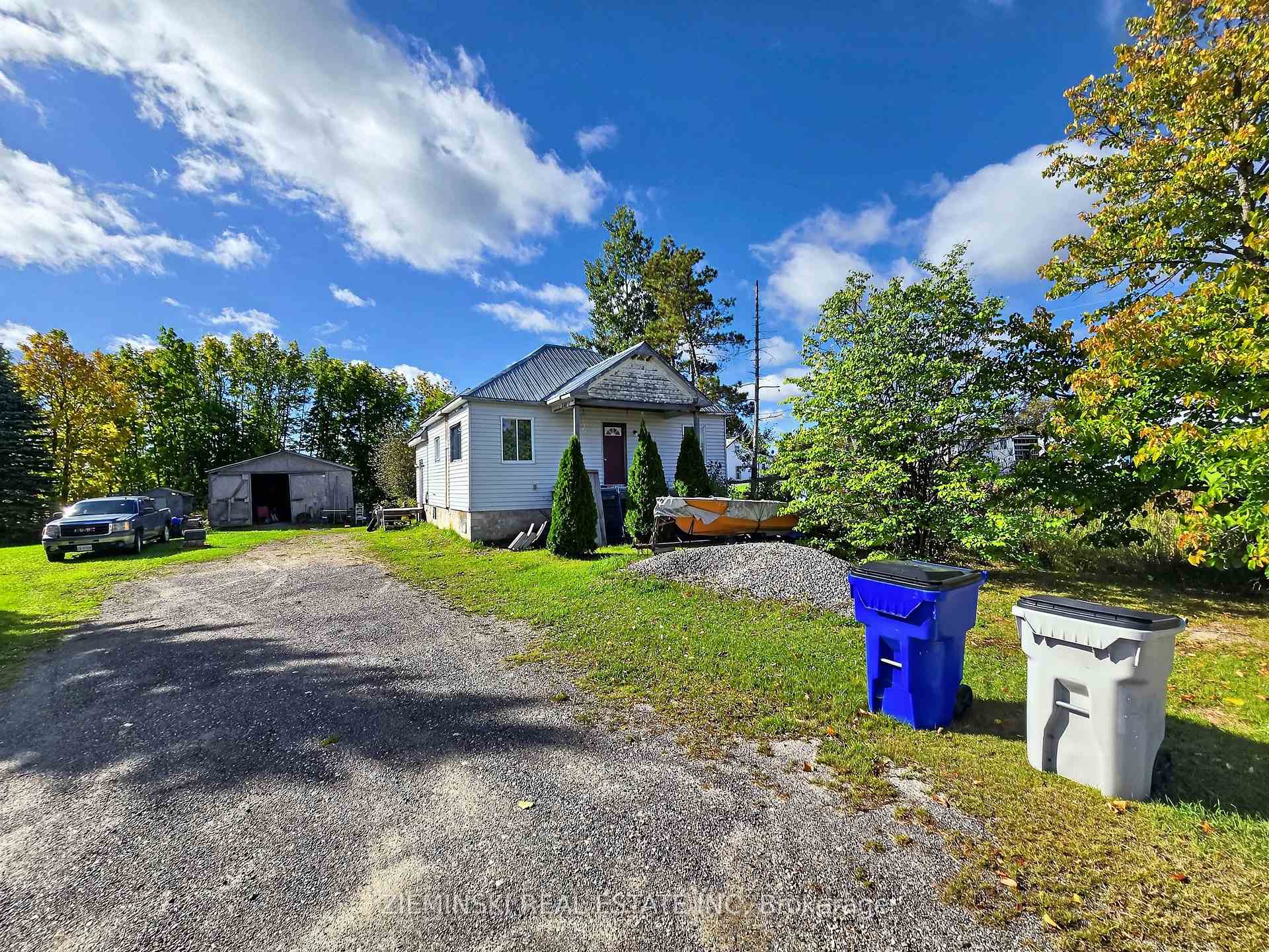Photo of 6655 Frederick House Lake Road