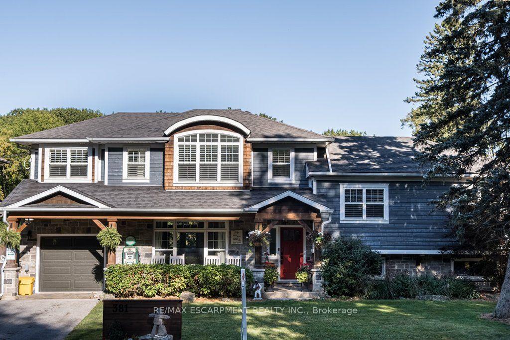 Photo of 381 Woodworth Court