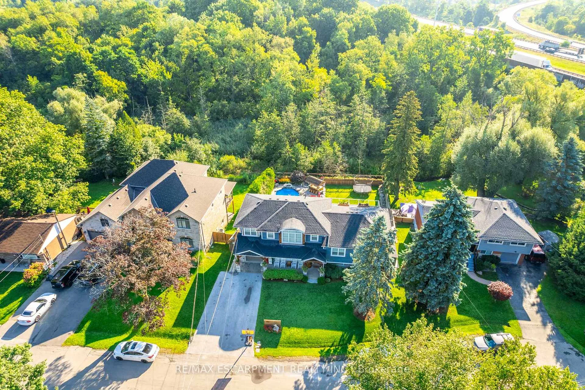 Photo of 381 Woodworth Court
