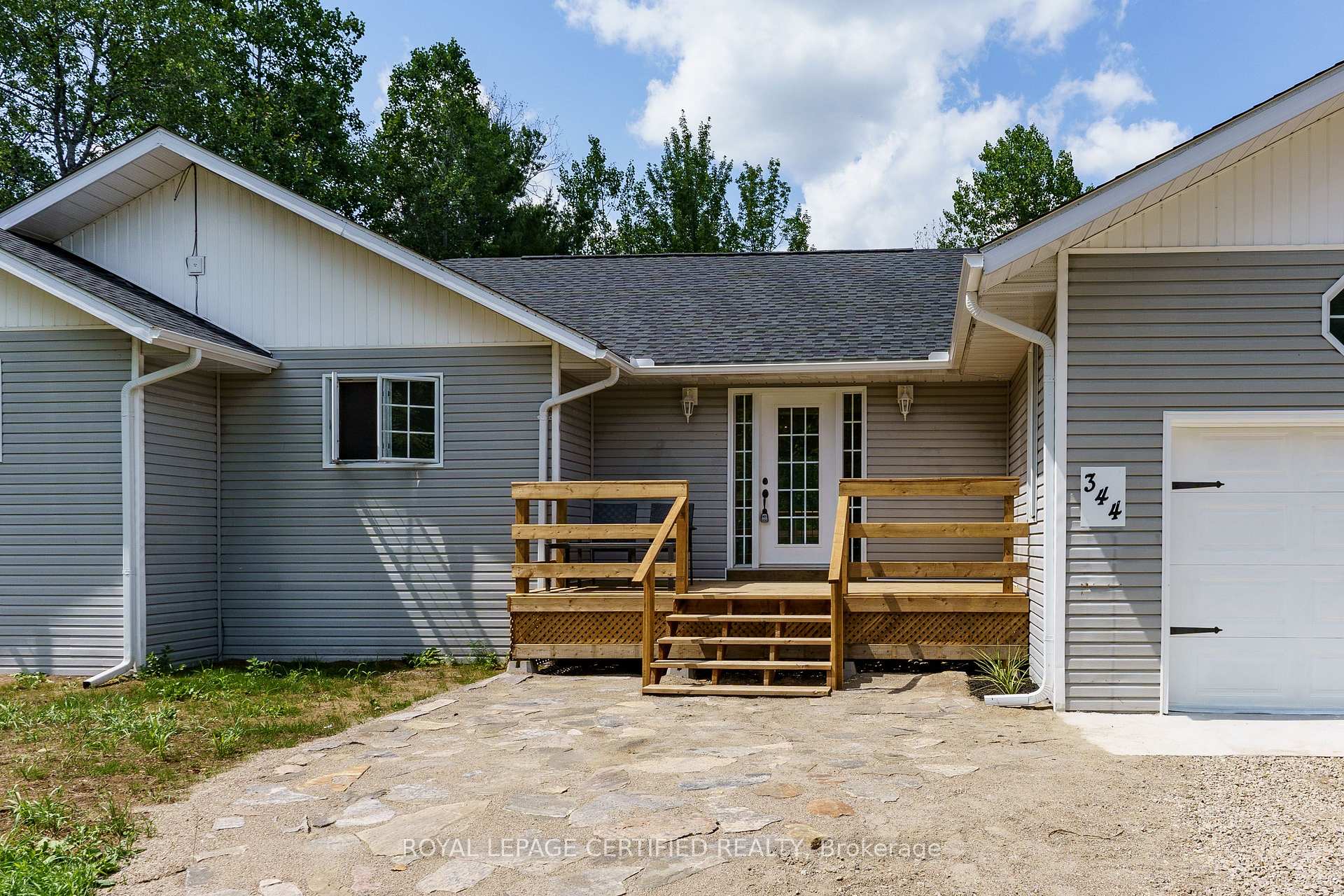 Photo 2 of 344 Bay Lake Road, Perry — HOMEH