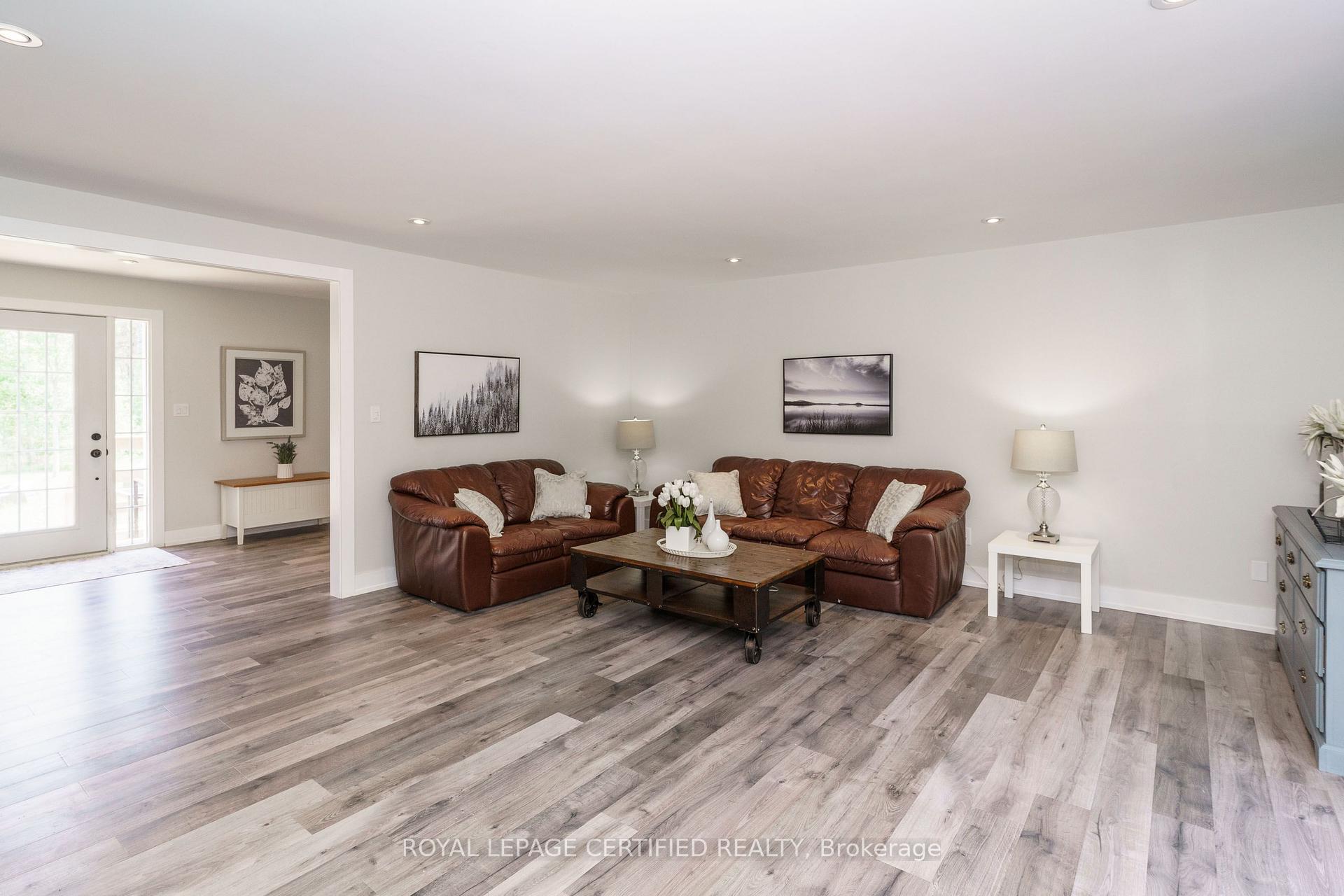Photo 6 of 344 Bay Lake Road, Perry — HOMEH