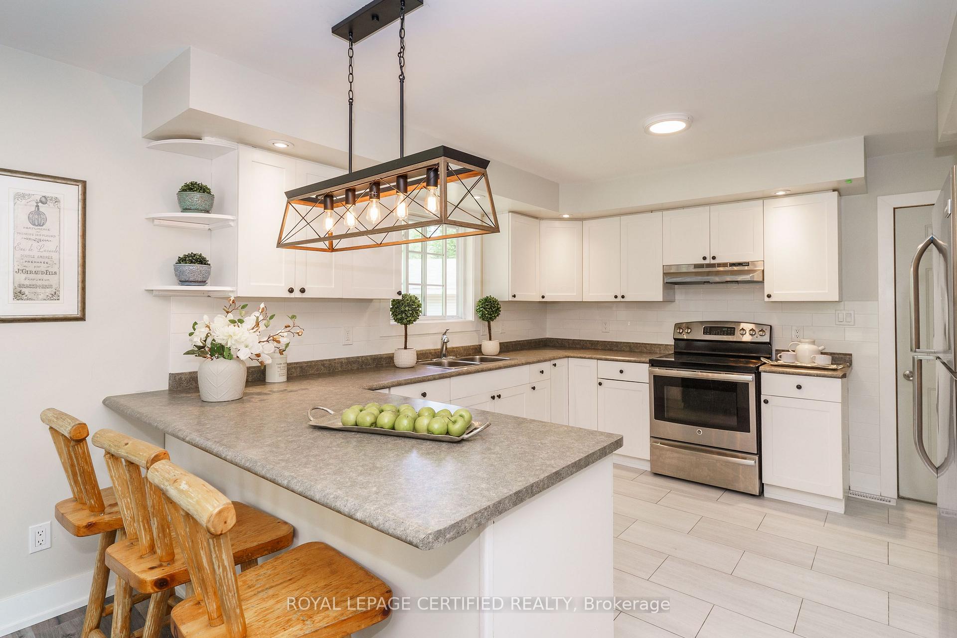 Photo 11 of 344 Bay Lake Road, Perry — HOMEH