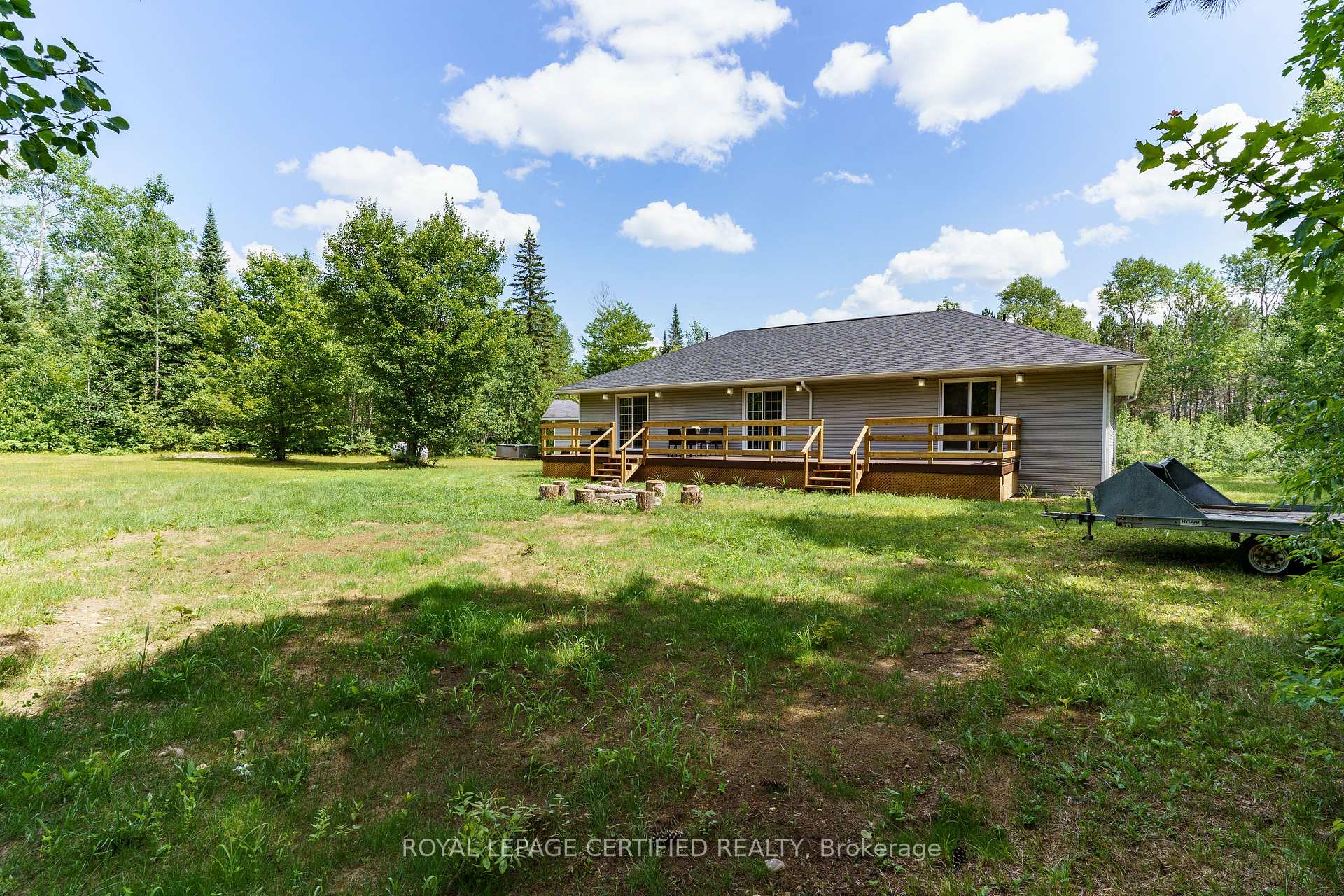Photo 34 of 344 Bay Lake Road, Perry — HOMEH