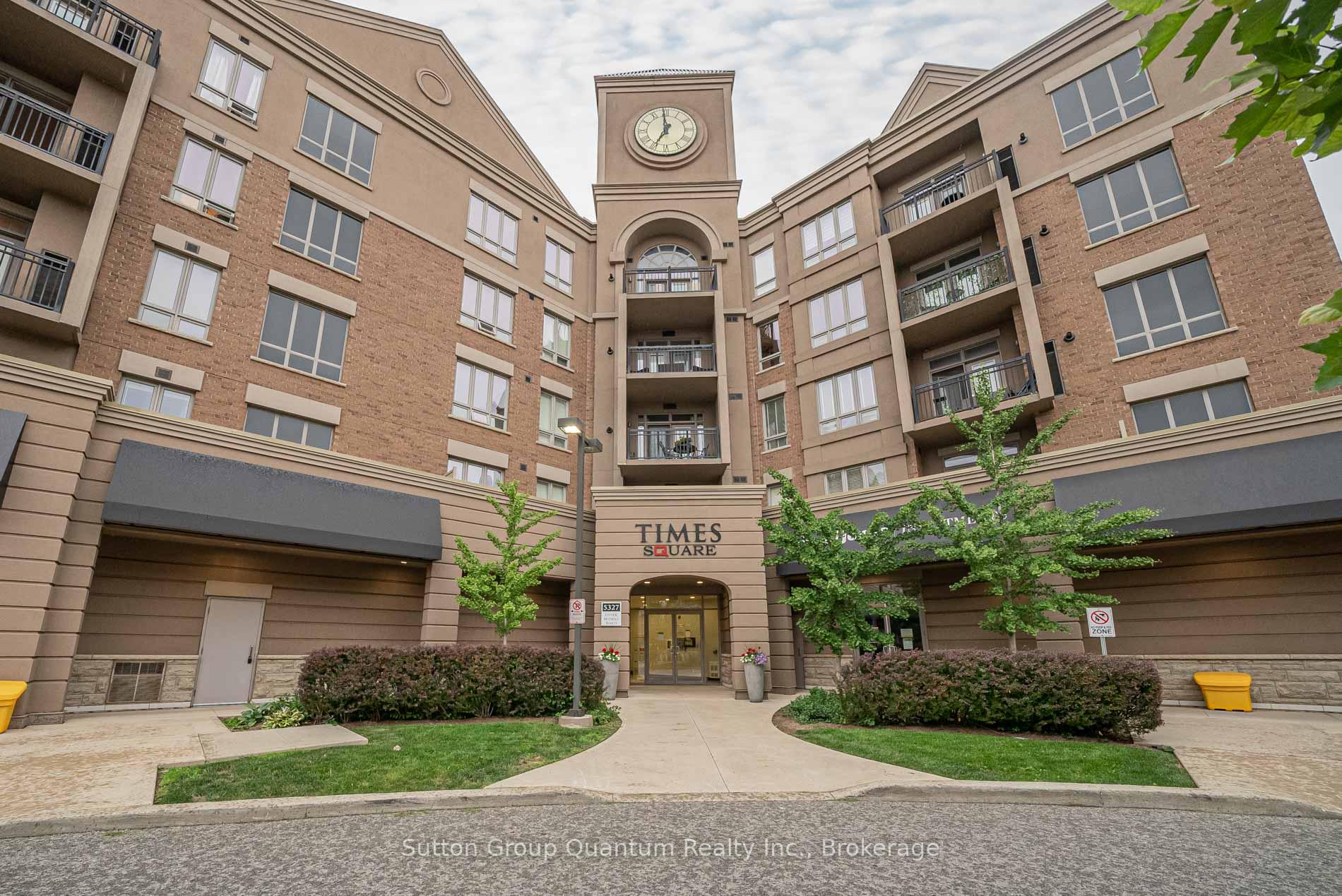 Photo 3 of Unit 420, 5327 Upper Middle Road, Burlington, Orchard — HOMEH