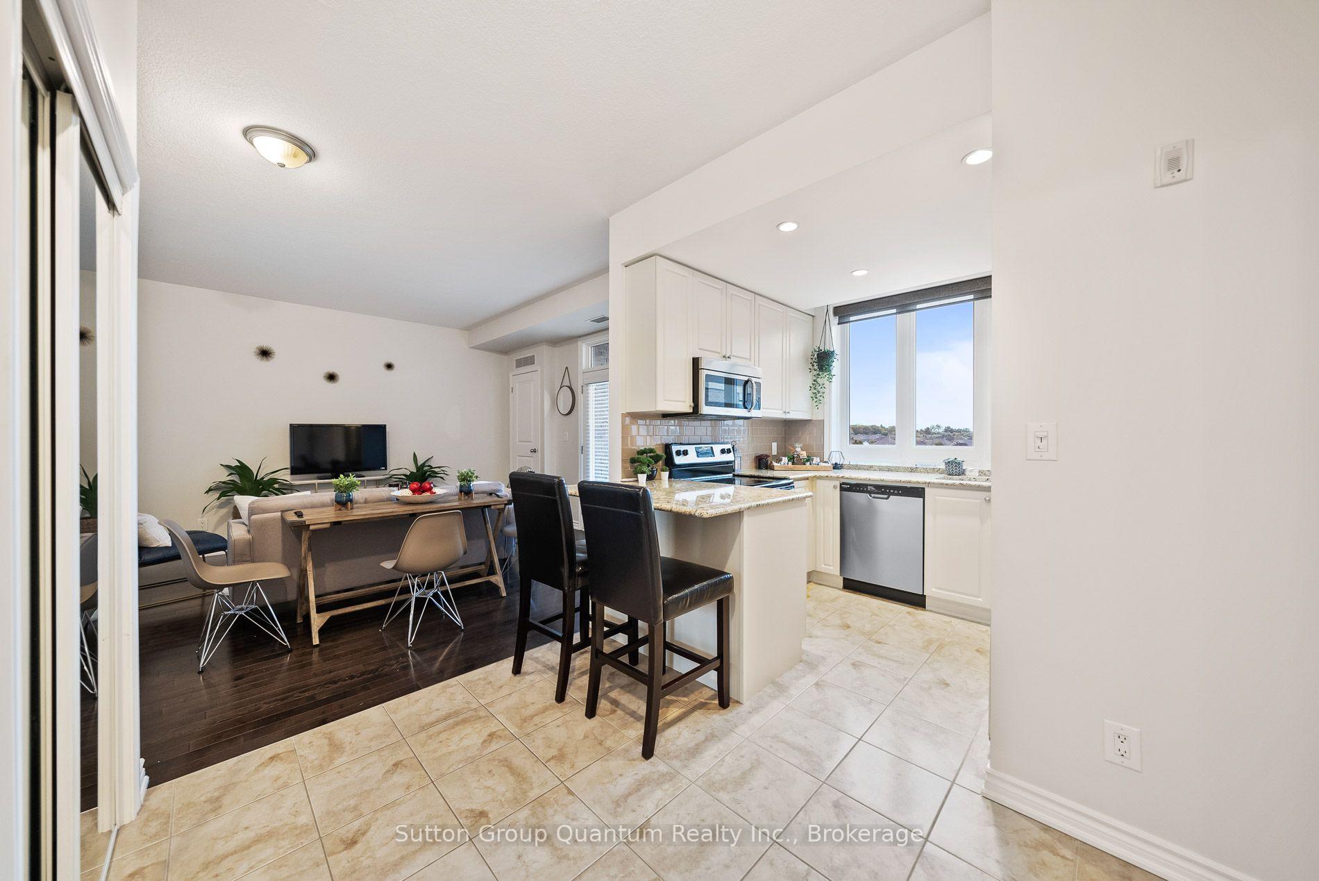Photo 5 of Unit 420, 5327 Upper Middle Road, Burlington, Orchard — HOMEH