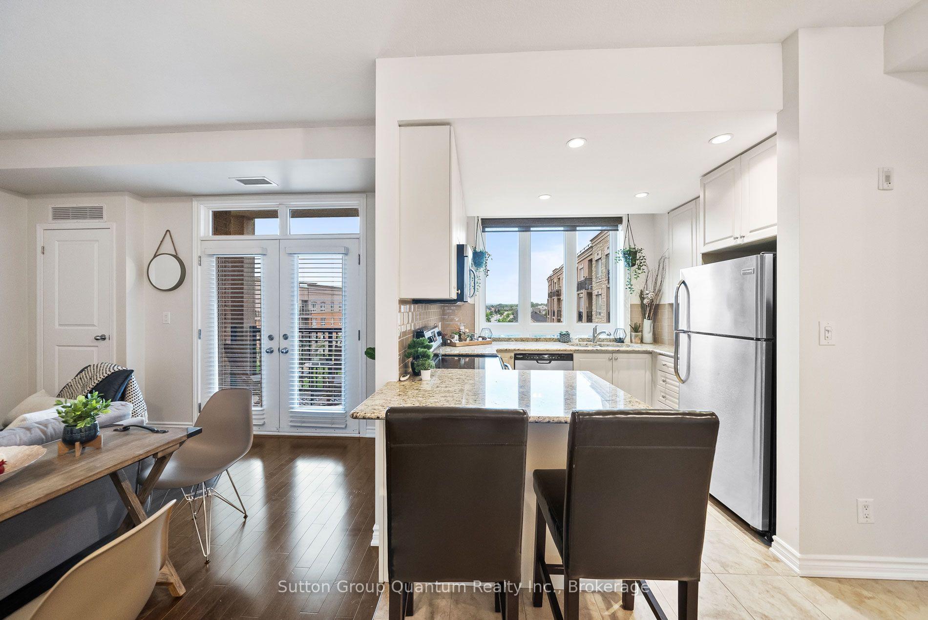 Photo 6 of Unit 420, 5327 Upper Middle Road, Burlington, Orchard — HOMEH