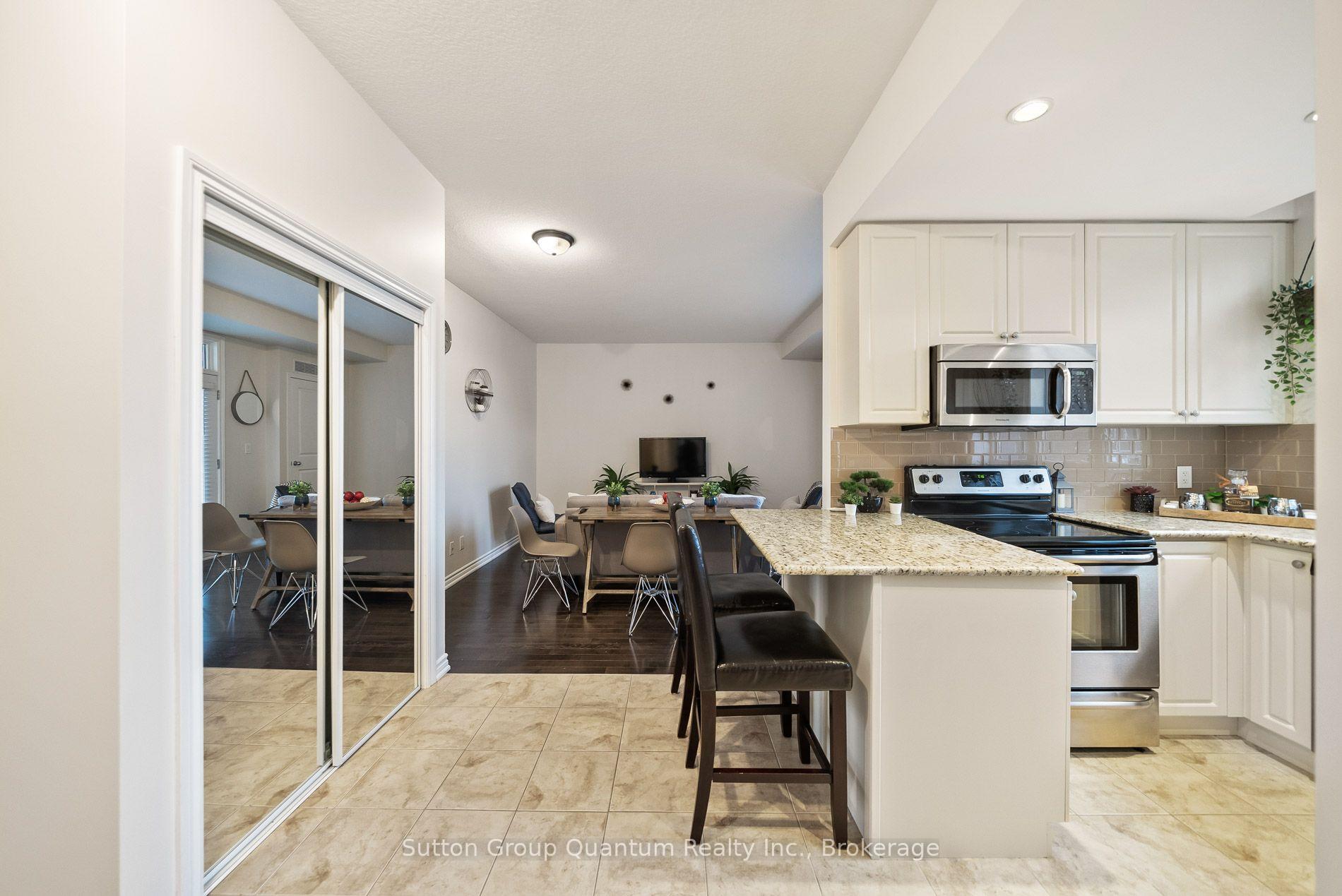 Photo 8 of Unit 420, 5327 Upper Middle Road, Burlington, Orchard — HOMEH
