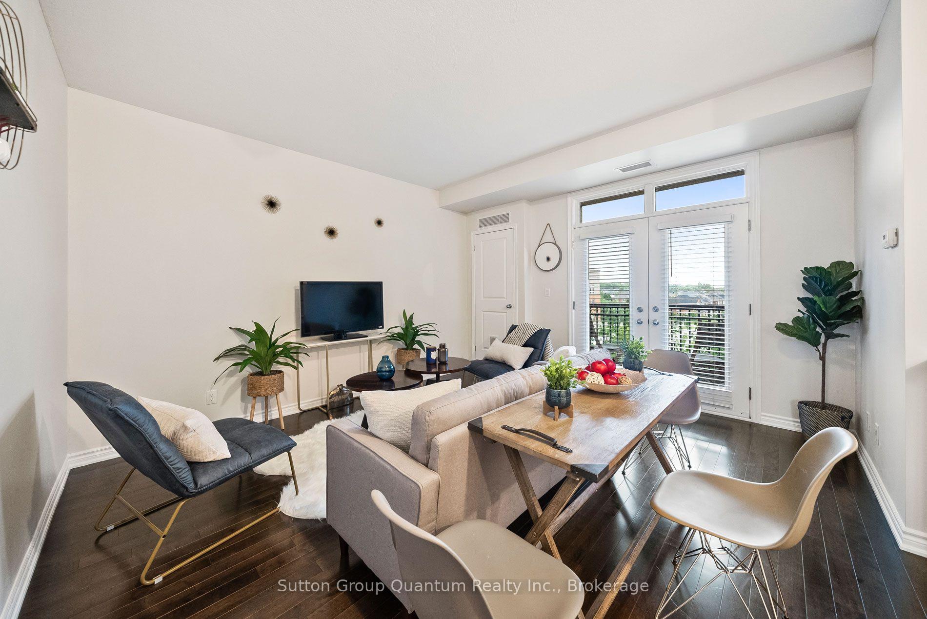Photo 9 of Unit 420, 5327 Upper Middle Road, Burlington, Orchard — HOMEH