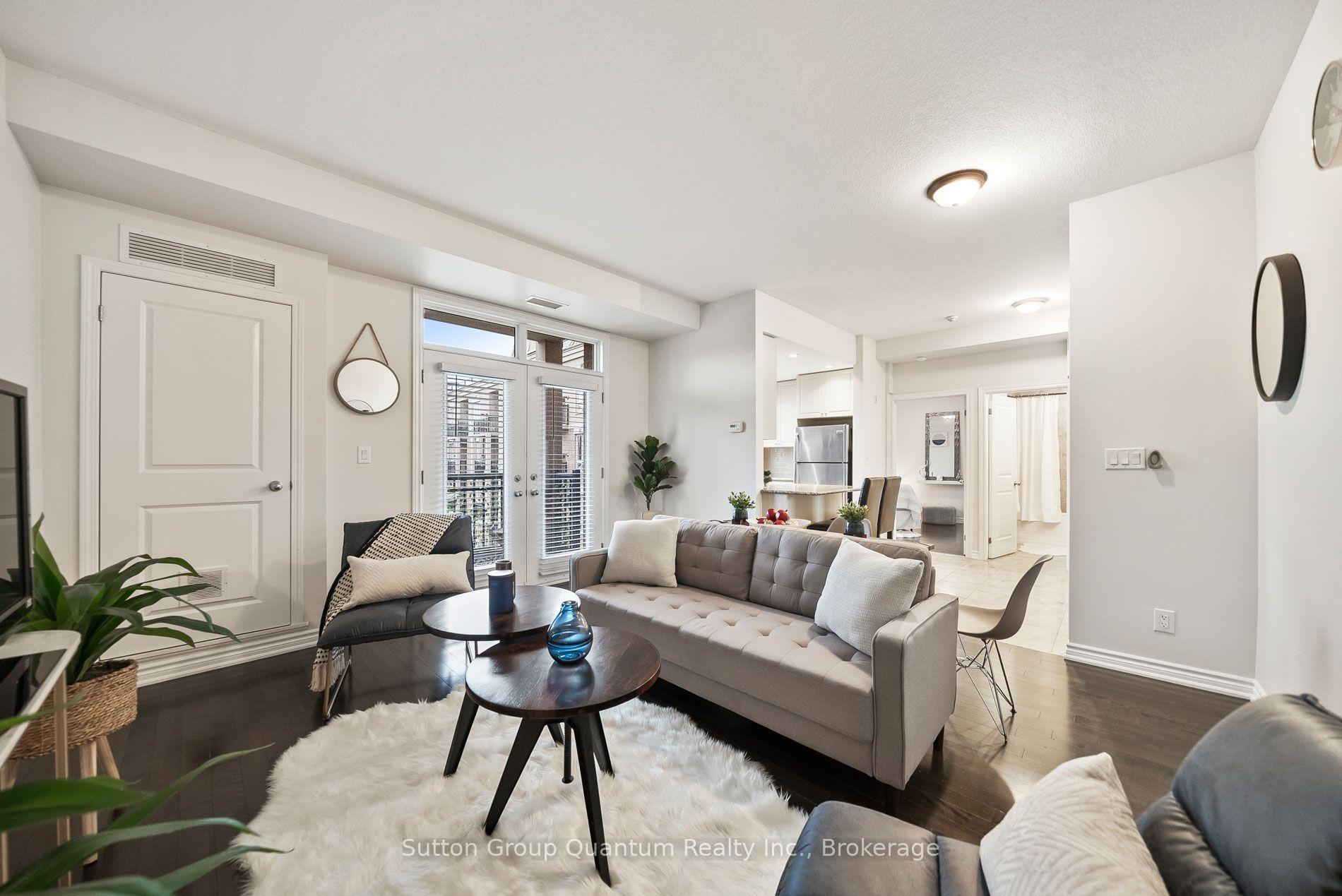 Photo 10 of Unit 420, 5327 Upper Middle Road, Burlington, Orchard — HOMEH