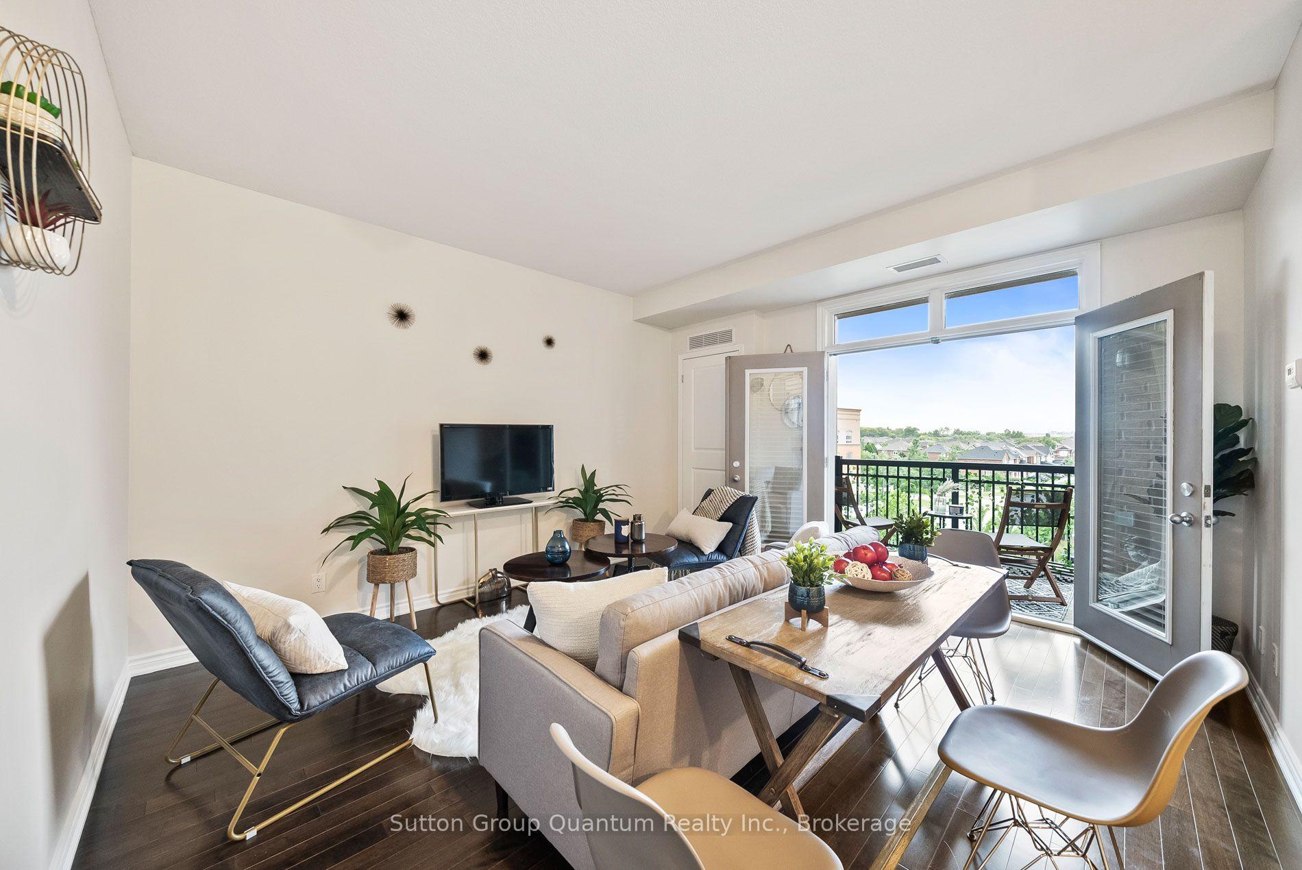 Photo 12 of Unit 420, 5327 Upper Middle Road, Burlington, Orchard — HOMEH