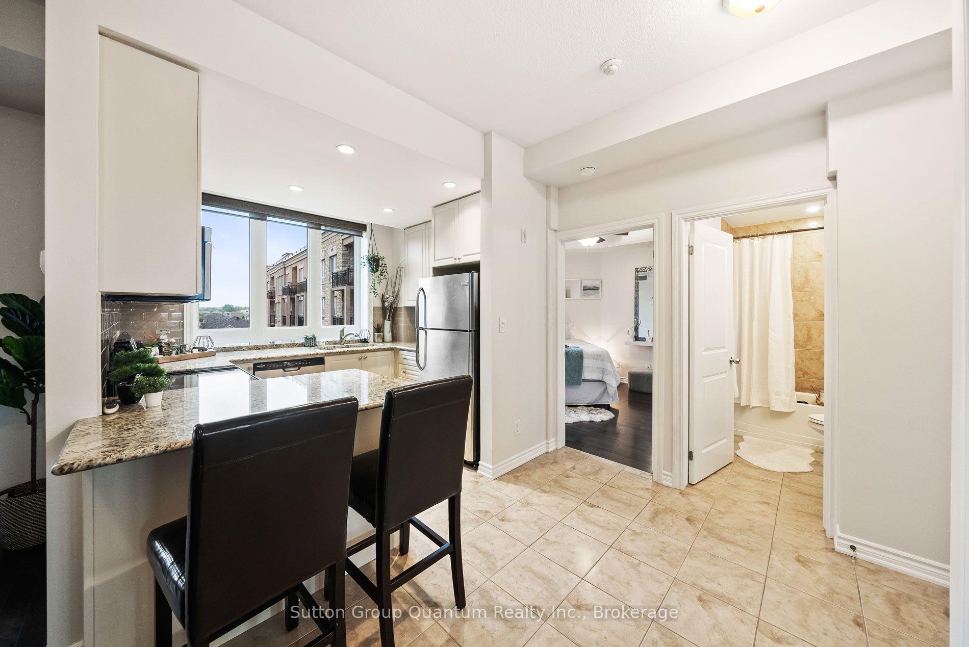 Photo 16 of Unit 420, 5327 Upper Middle Road, Burlington, Orchard — HOMEH