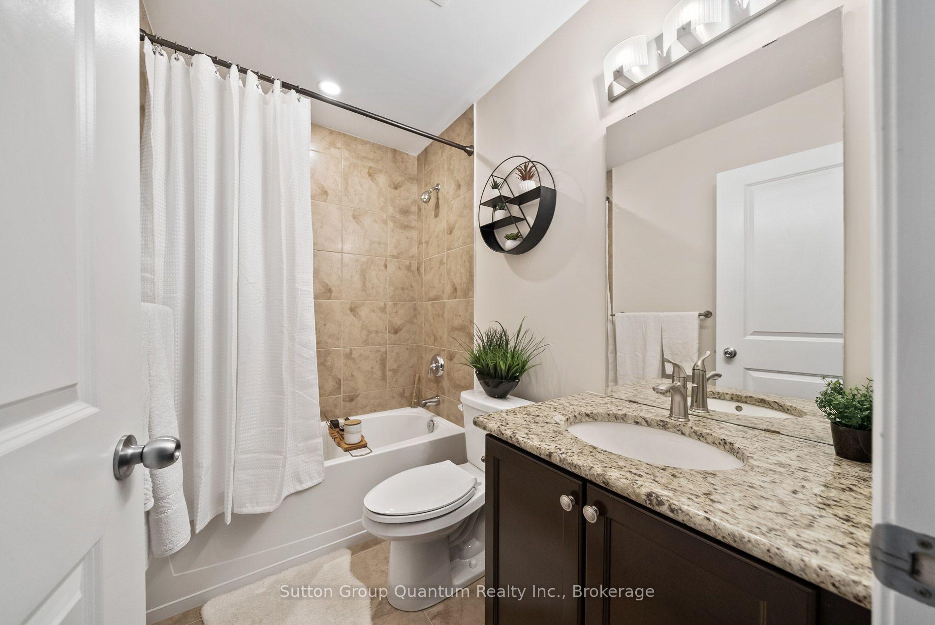 Photo 19 of Unit 420, 5327 Upper Middle Road, Burlington, Orchard — HOMEH