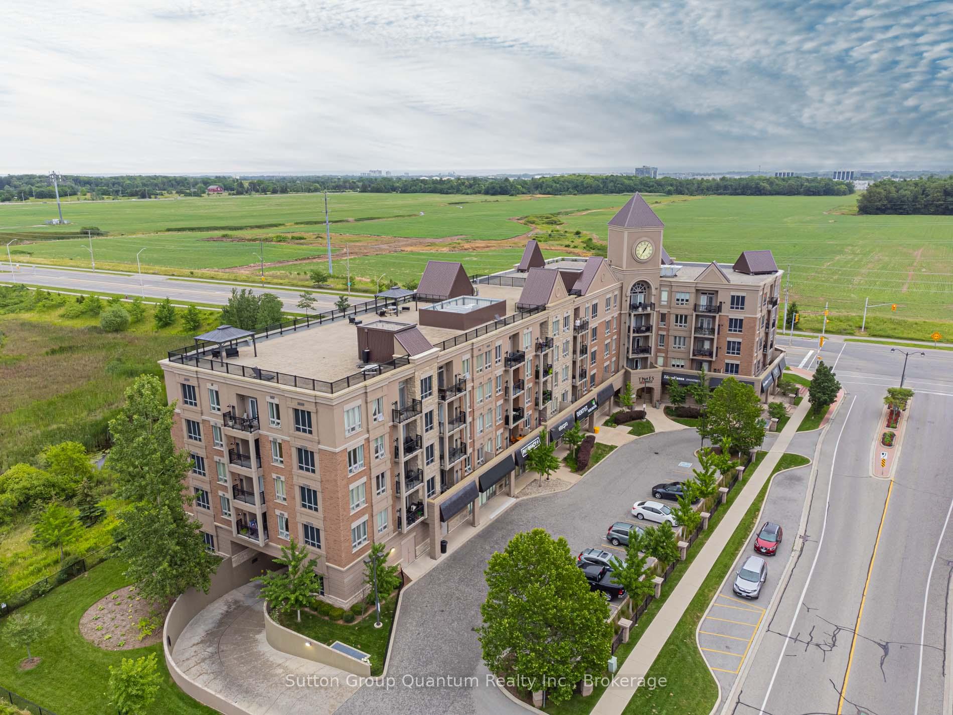 Photo 22 of Unit 420, 5327 Upper Middle Road, Burlington, Orchard — HOMEH