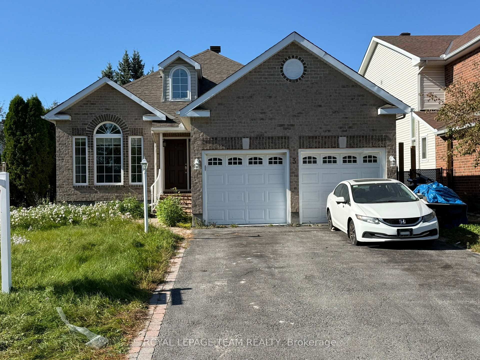 Photo 2 of 3 Samuel Mann Avenue, Ottawa, Stittsville (South) — HOMEH