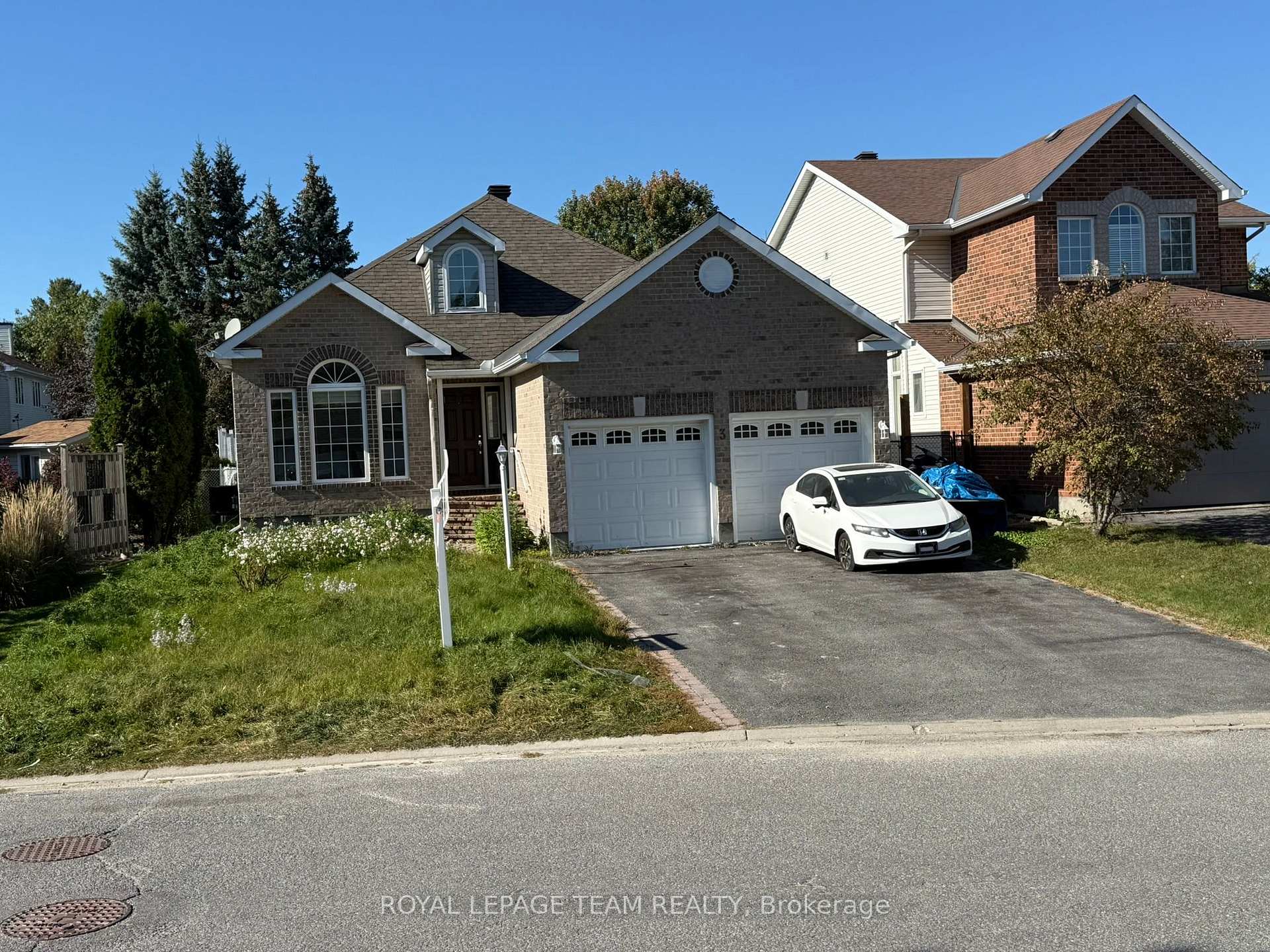 Photo 3 of 3 Samuel Mann Avenue, Ottawa, Stittsville (South) — HOMEH