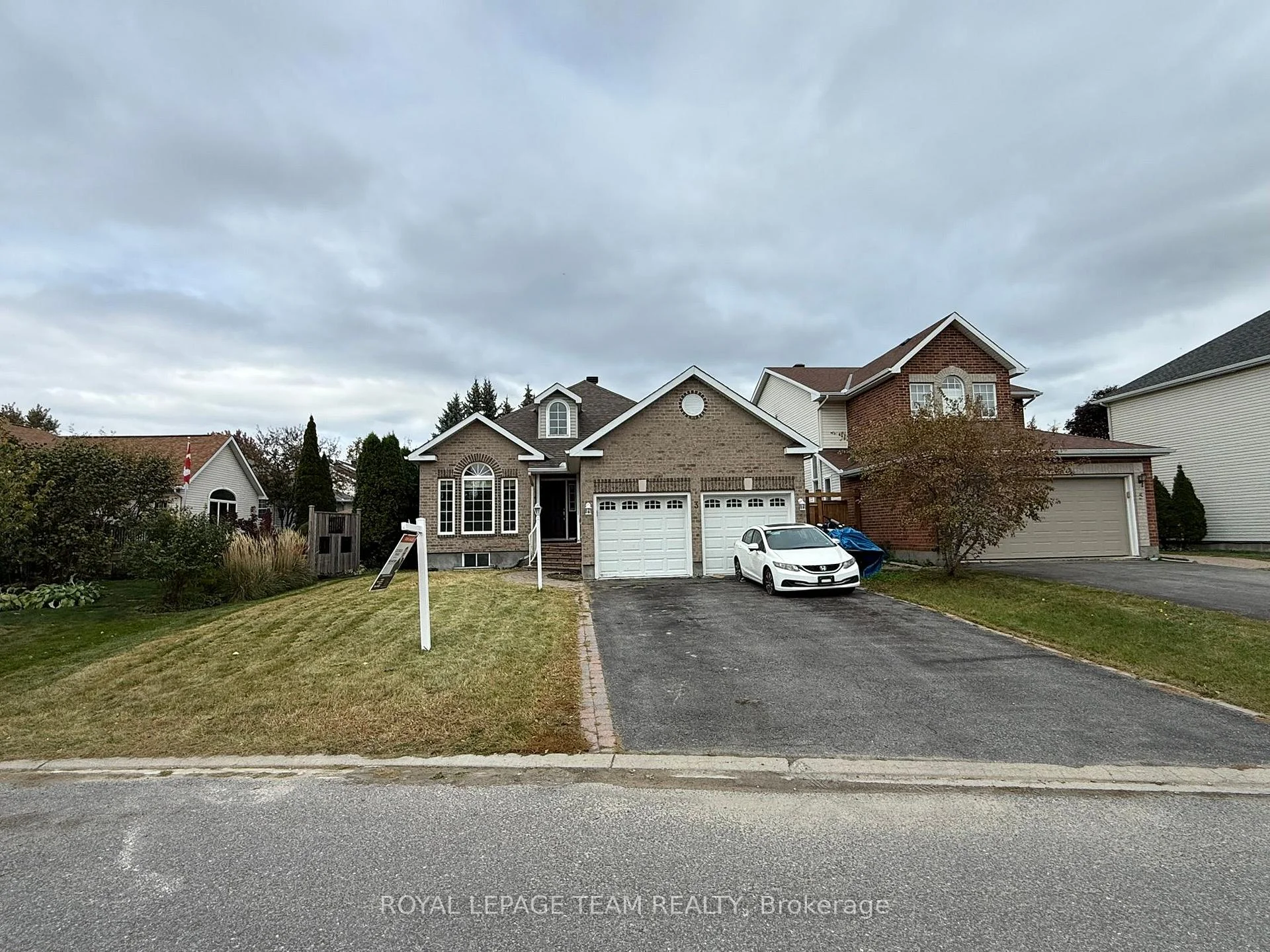 Photo 4 of 3 Samuel Mann Avenue, Ottawa, Stittsville (South) — HOMEH