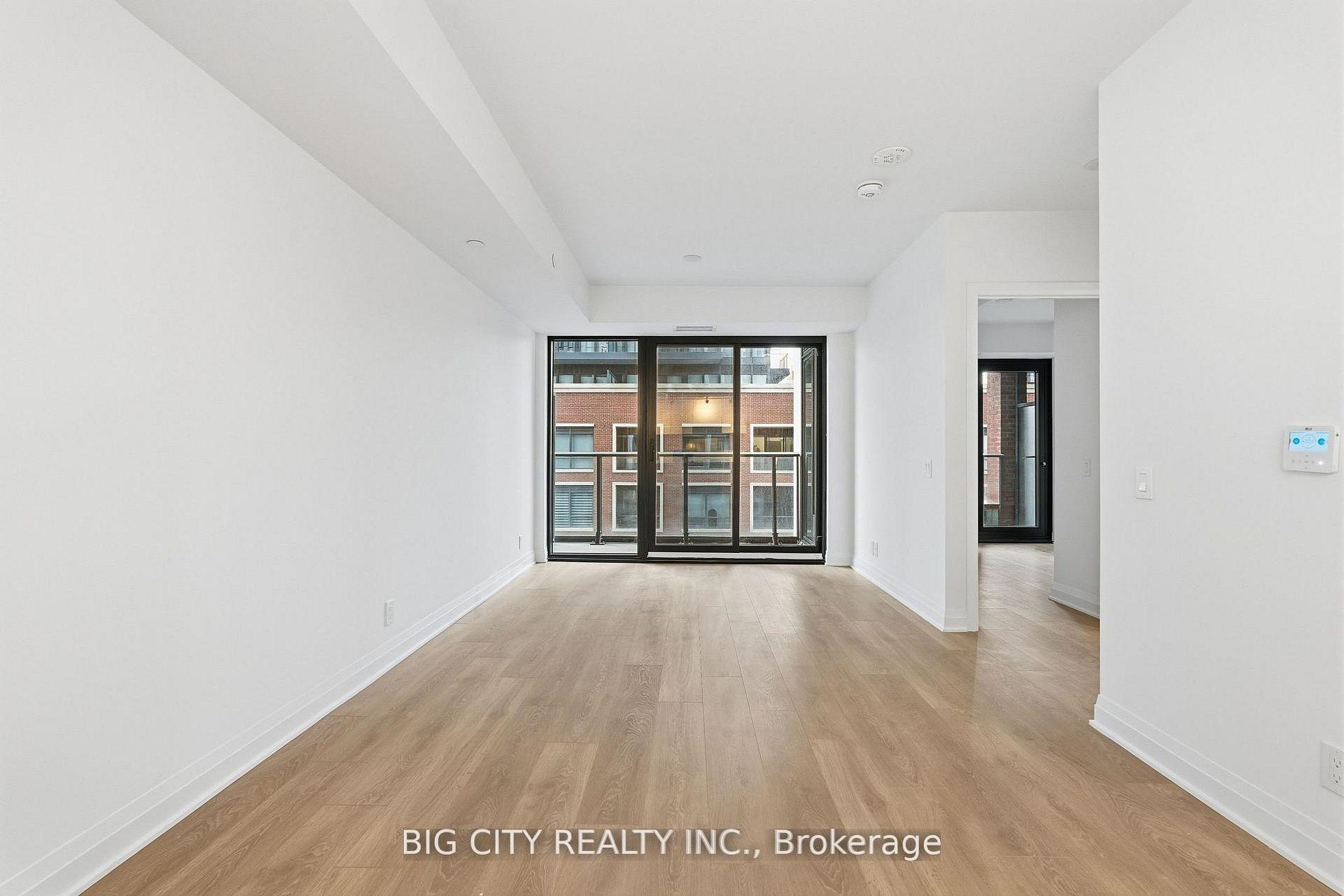 Photo 10 of Unit 1006, 25 Frederick Todd Way, Toronto, Thorncliffe Park — HOMEH
