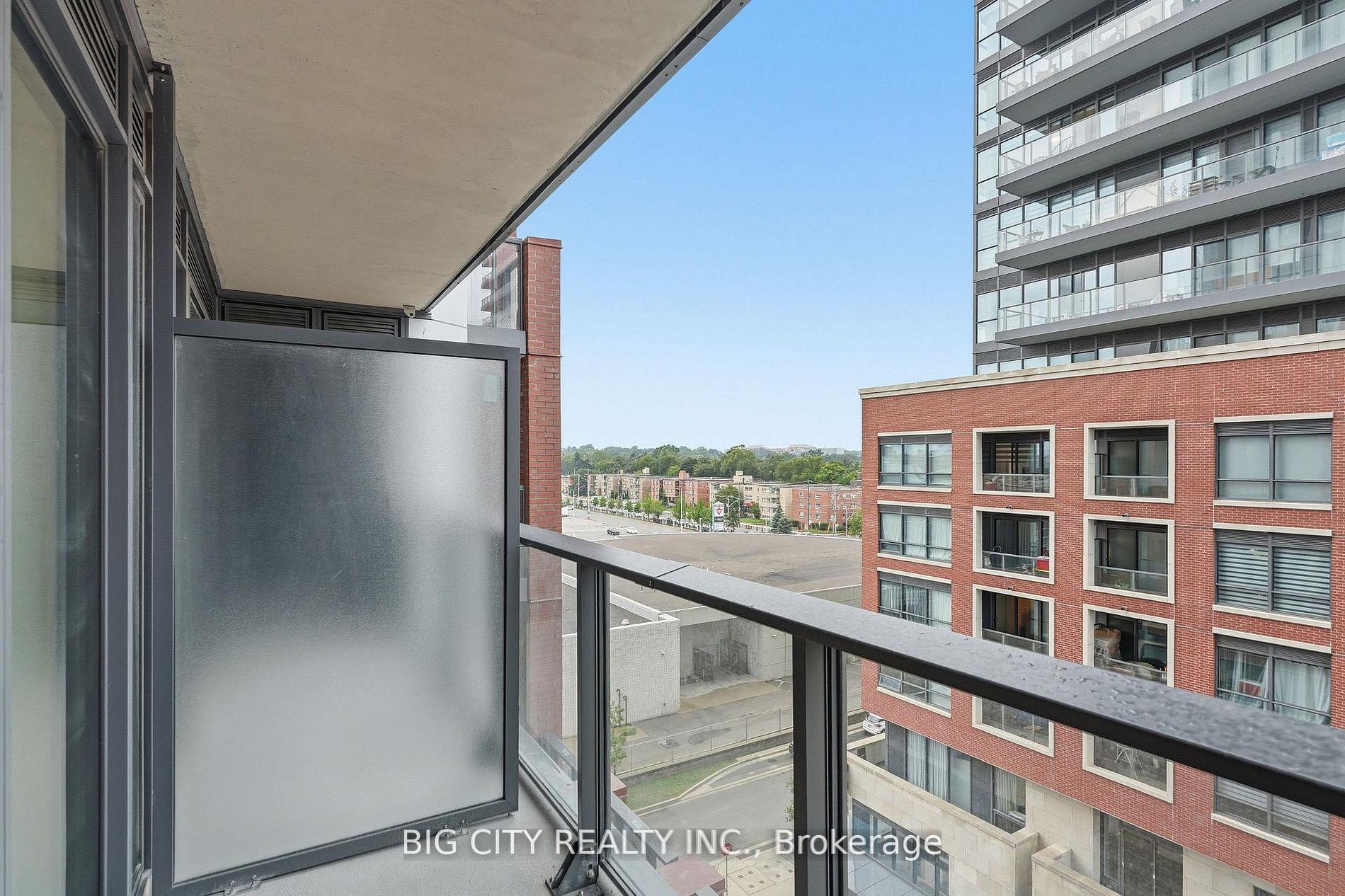 Photo 13 of Unit 1006, 25 Frederick Todd Way, Toronto, Thorncliffe Park — HOMEH