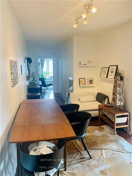 Photo 8 of Unit 2nd Fl, 68 Howard Park Avenue, Toronto, High Park-Swansea — HOMEH