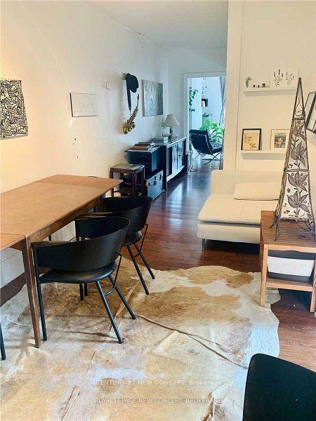 Photo 9 of Unit 2nd Fl, 68 Howard Park Avenue, Toronto, High Park-Swansea — HOMEH