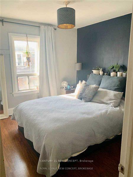 Photo 10 of Unit 2nd Fl, 68 Howard Park Avenue, Toronto, High Park-Swansea — HOMEH