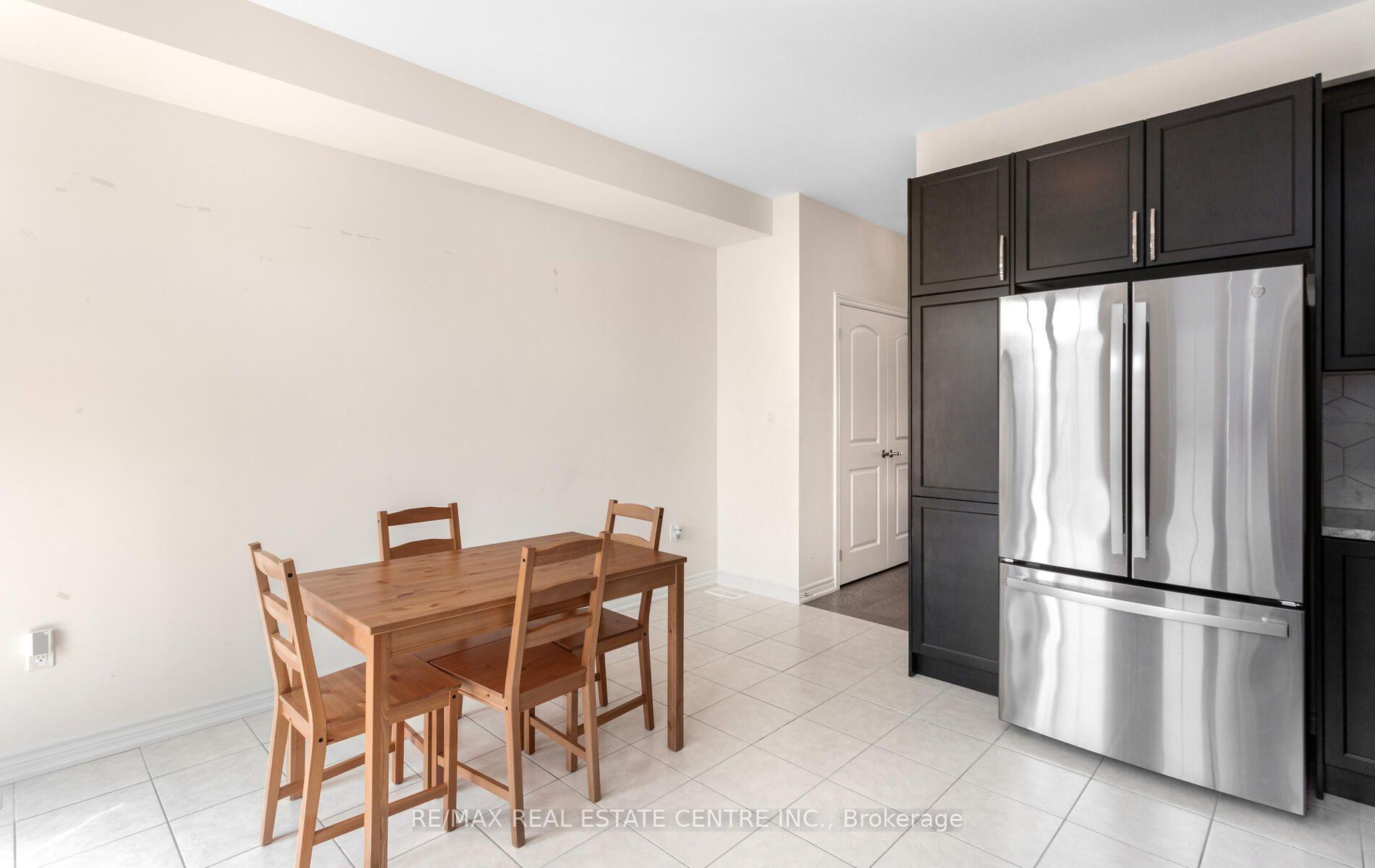Photo 24 of 353 Inspire Boulevard, Brampton, Sandringham-Wellington North — HOMEH