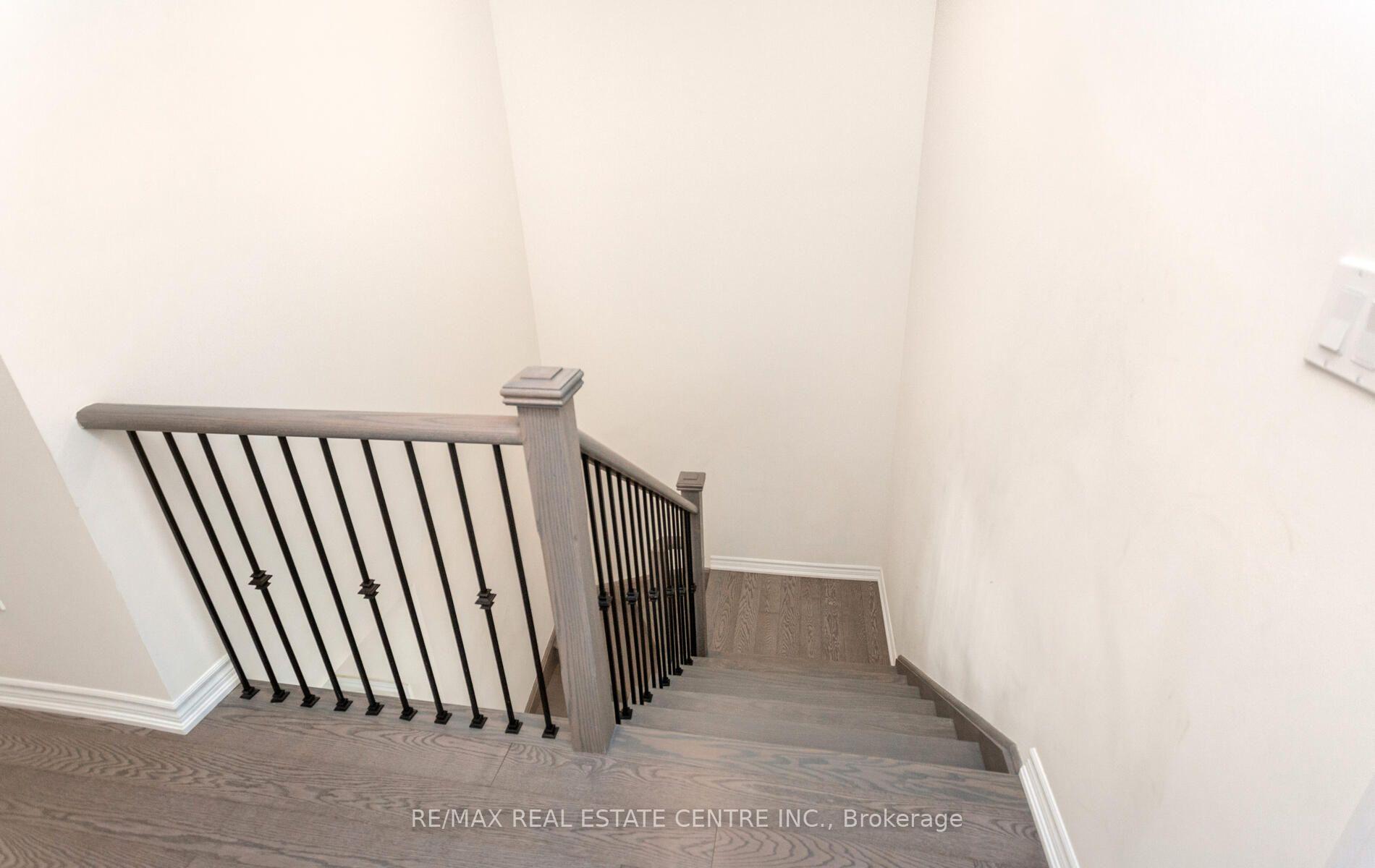 Photo 26 of 353 Inspire Boulevard, Brampton, Sandringham-Wellington North — HOMEH