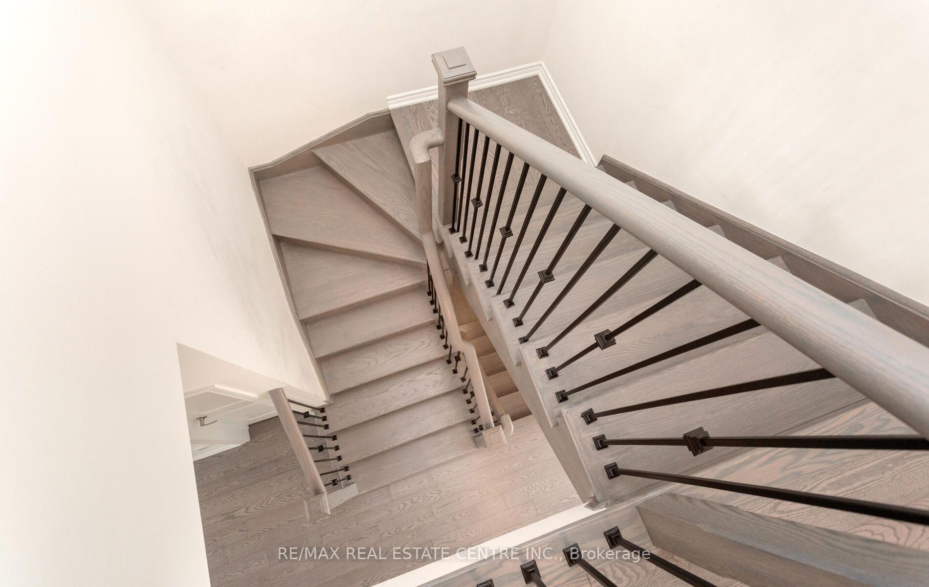 Photo 28 of 353 Inspire Boulevard, Brampton, Sandringham-Wellington North — HOMEH