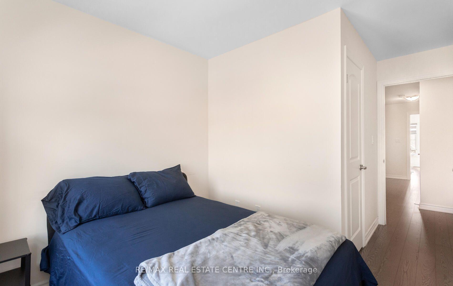 Photo 35 of 353 Inspire Boulevard, Brampton, Sandringham-Wellington North — HOMEH